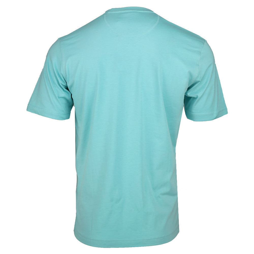 Trefoil Logo Crew Neck Short Sleeve T-Shirt、mySite、gtrtttuynbv