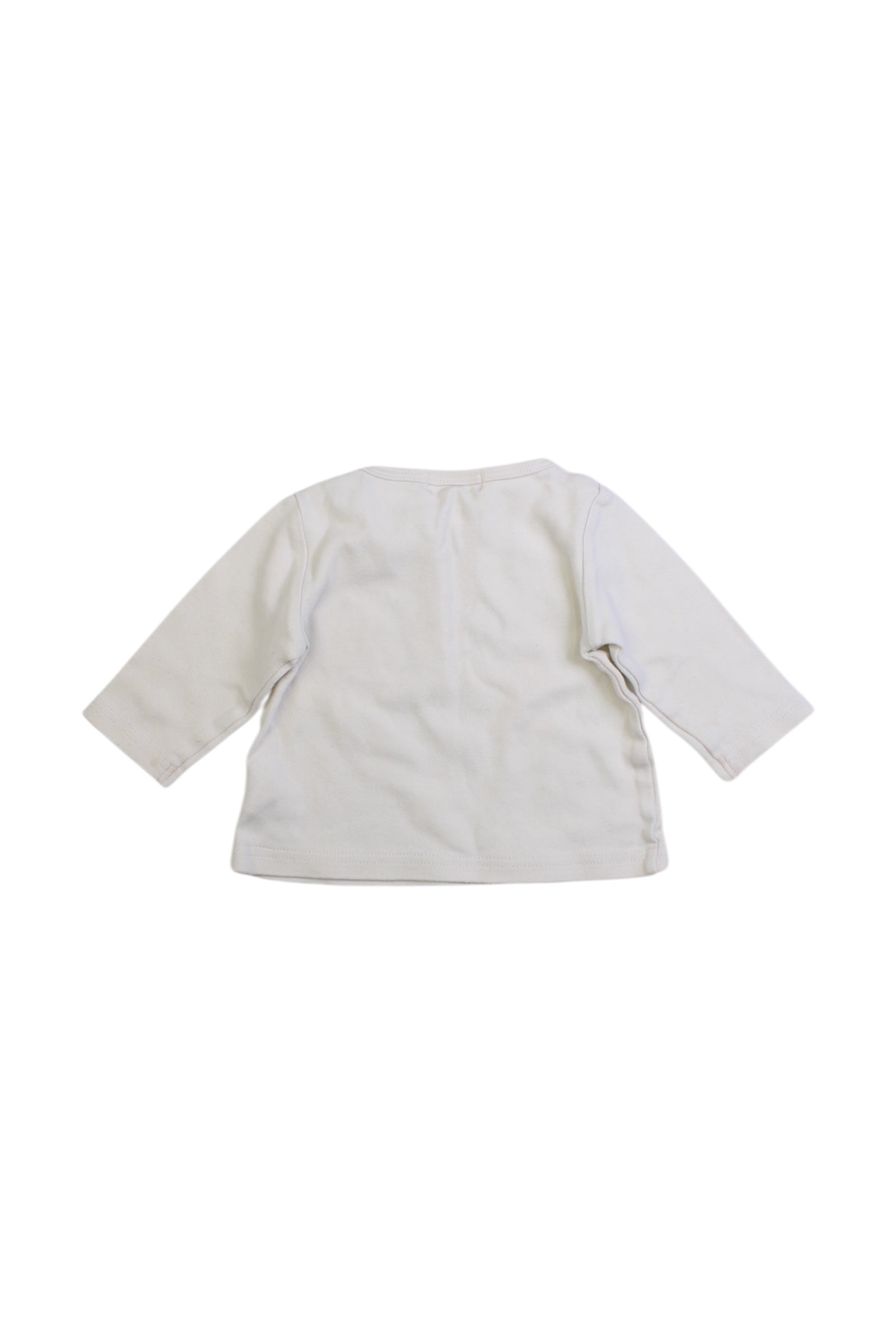The Bonnie Mob Long Sleeve Top 6-12M、mySite、g9winljtr