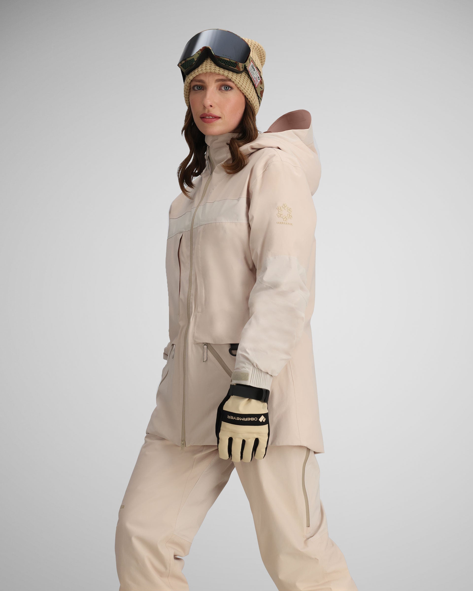 Women's Oberreute Jacket、mySite、i-lightchina