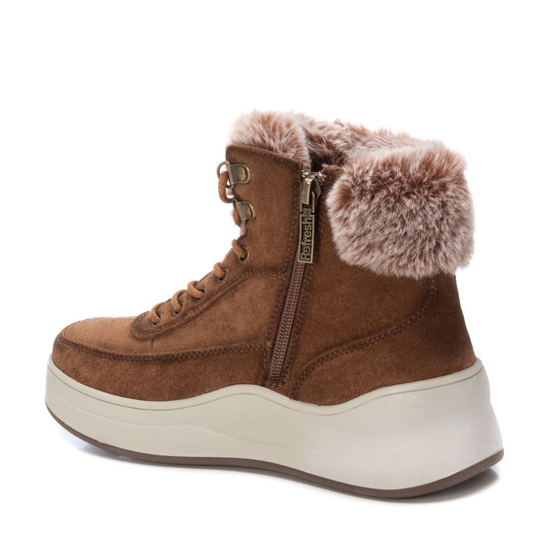 BOTÍN DE MUJER REFRESH 17212002、mySite、gtrtttuynbv