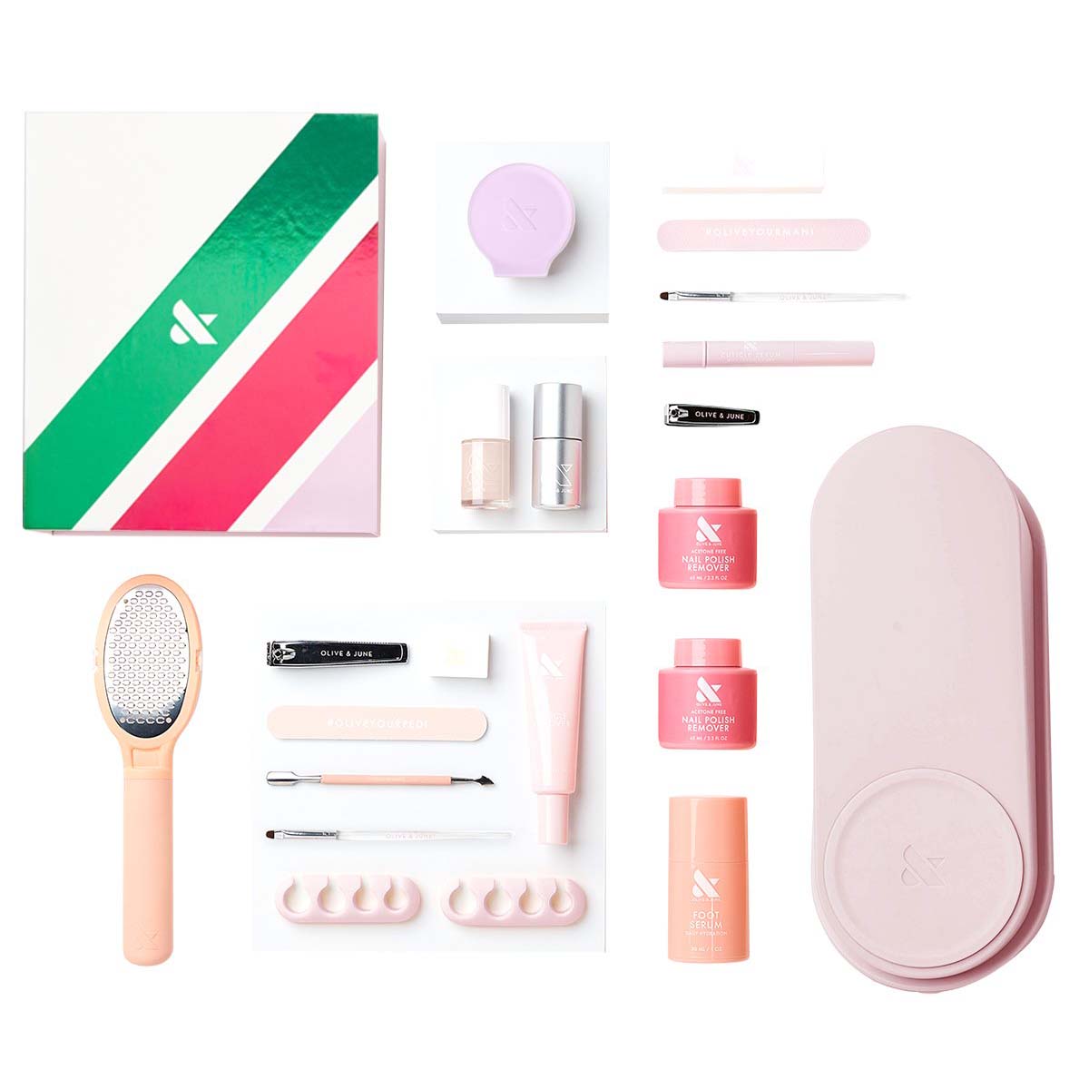 The Complete System、mySite、solidvoid