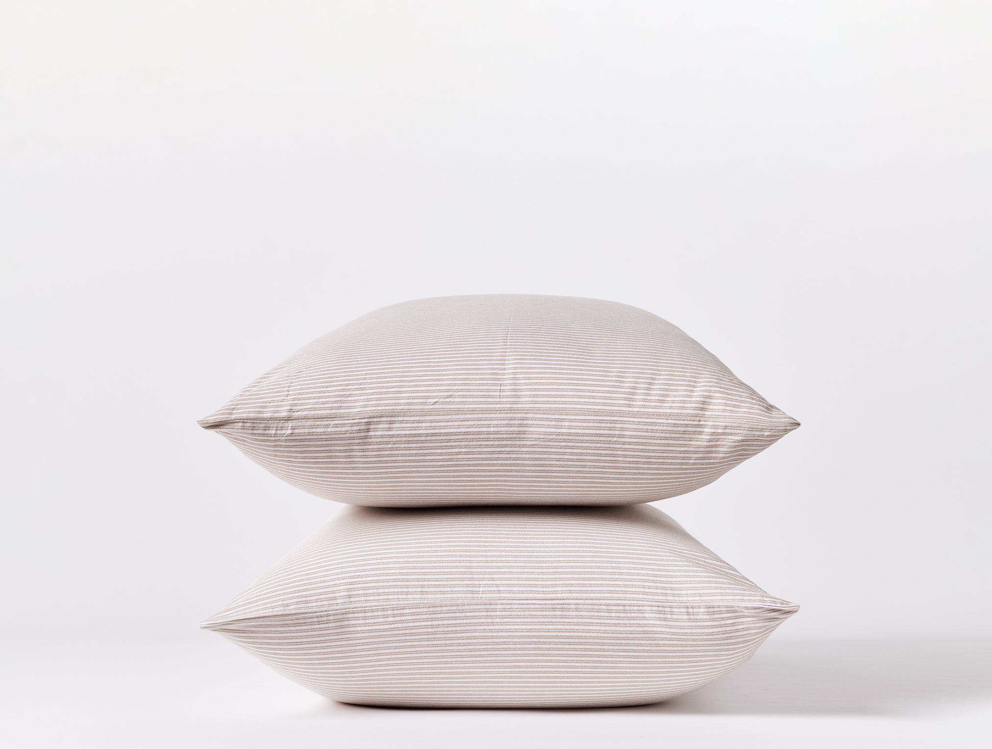  Climate Beneficial™ Cotton Soft Washed Pillowcases - Renewed、mySite、sugarbowlscore