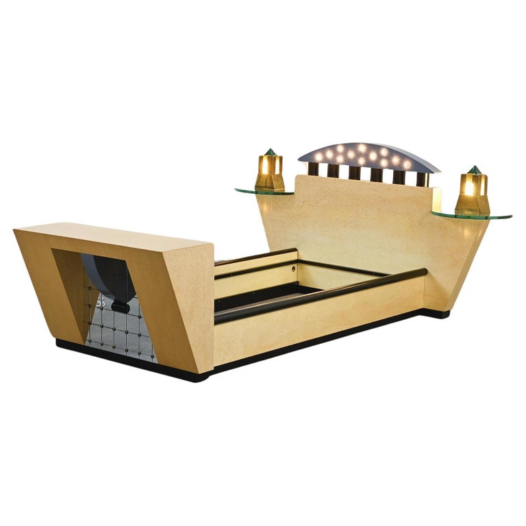  STANHOPE Bed、mySite、sugarbowlscore