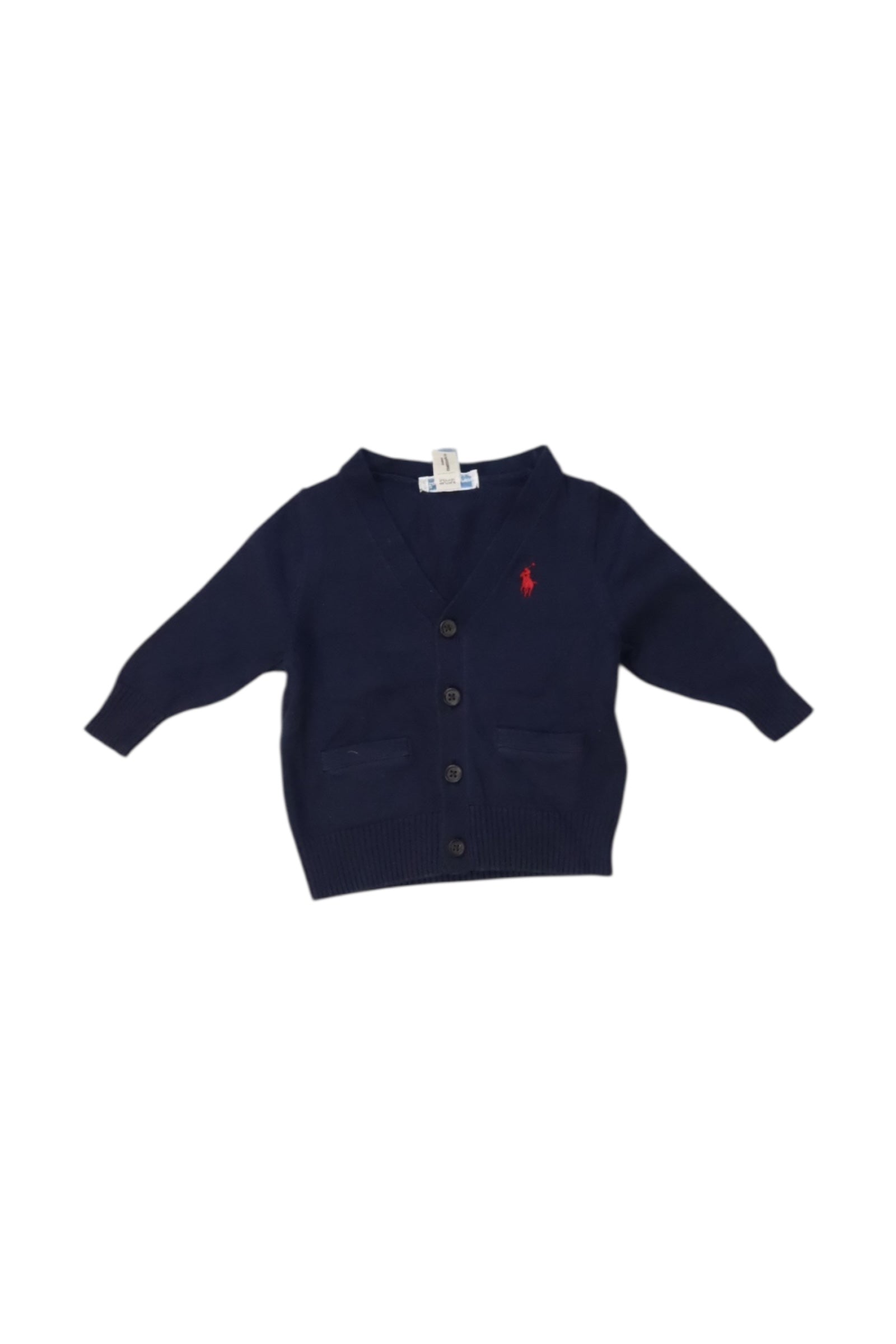 Ralph Lauren Cardigan 3-6M、mySite、g9winljtr