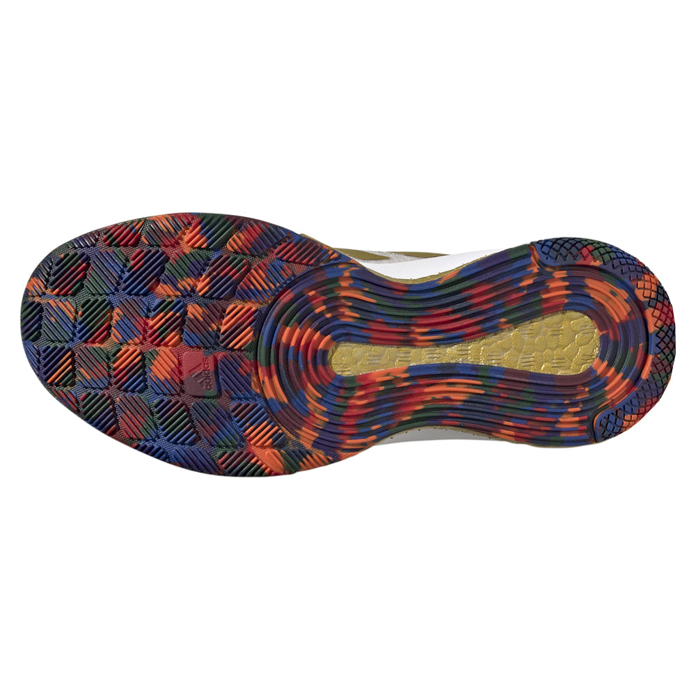 Crazyflight Team Volleyball Shoes、mySite、gtrtttuynbv