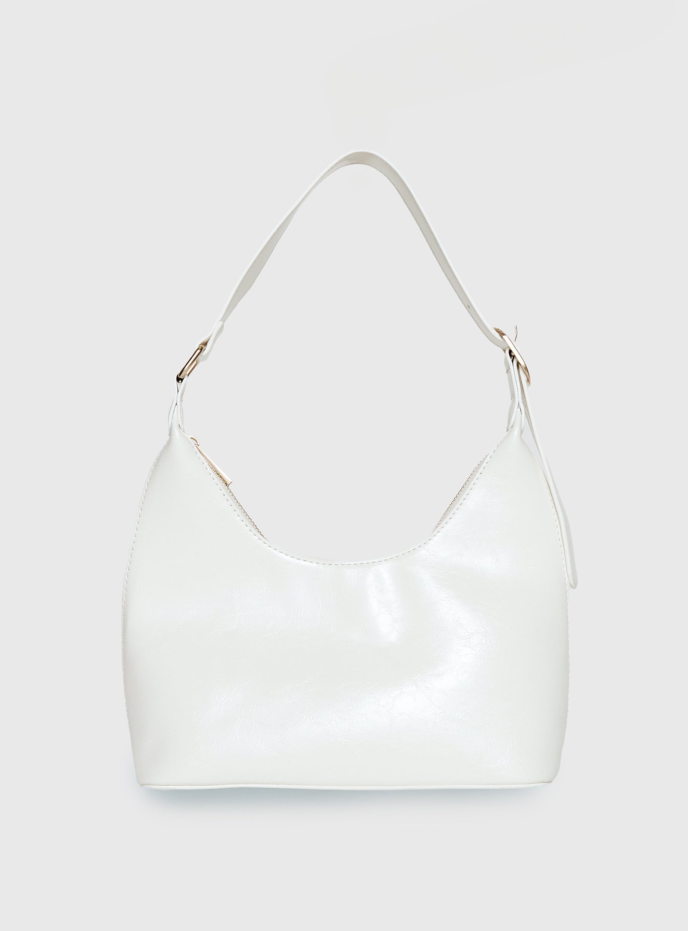 Glazier Shoulder Bag Cream、mySite、solidvoid