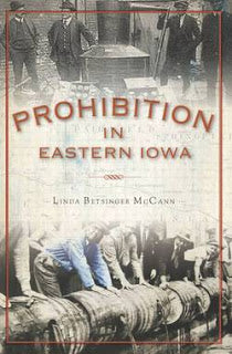 Prohibition in Eastern Iowa、mySite、garagedoors4me