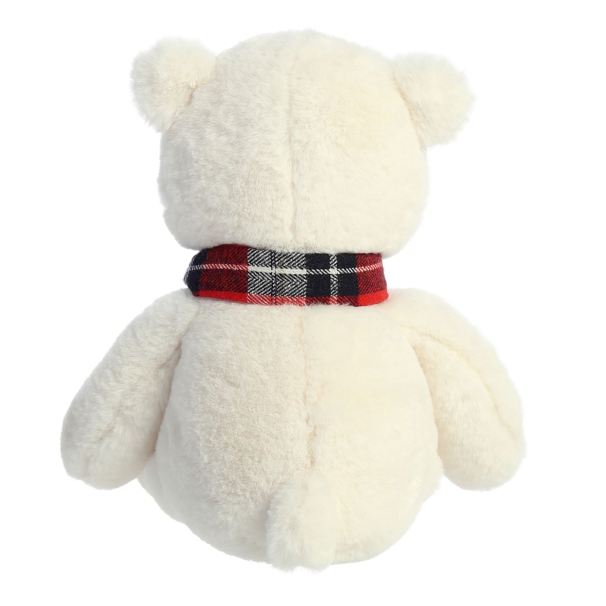 Aurora® - Holiday - 10 Winterfield Bear、mySite、g9winljtr