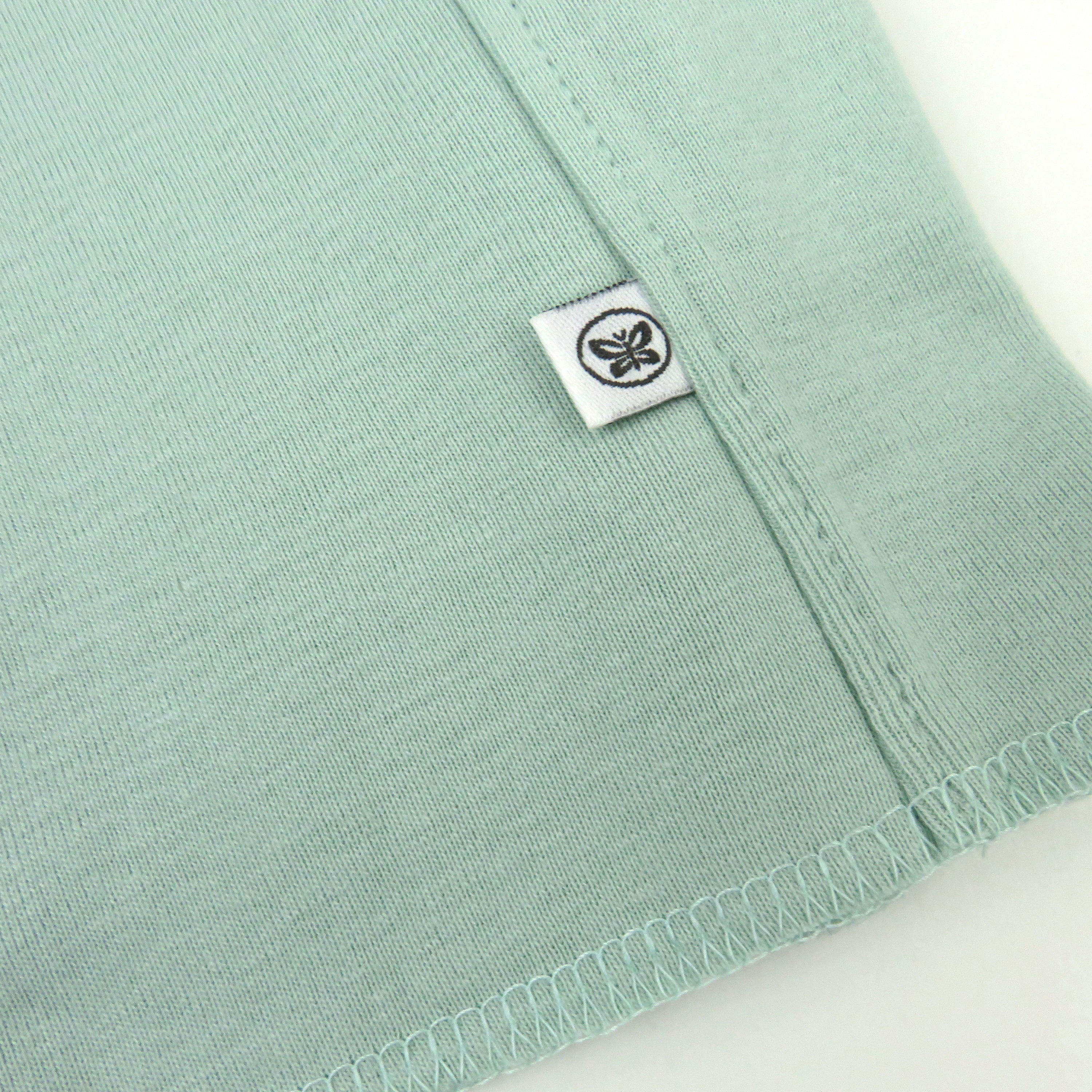  5-Pack Organic Cotton Knit Tri-fold Burp Cloths、mySite、layawaytickets