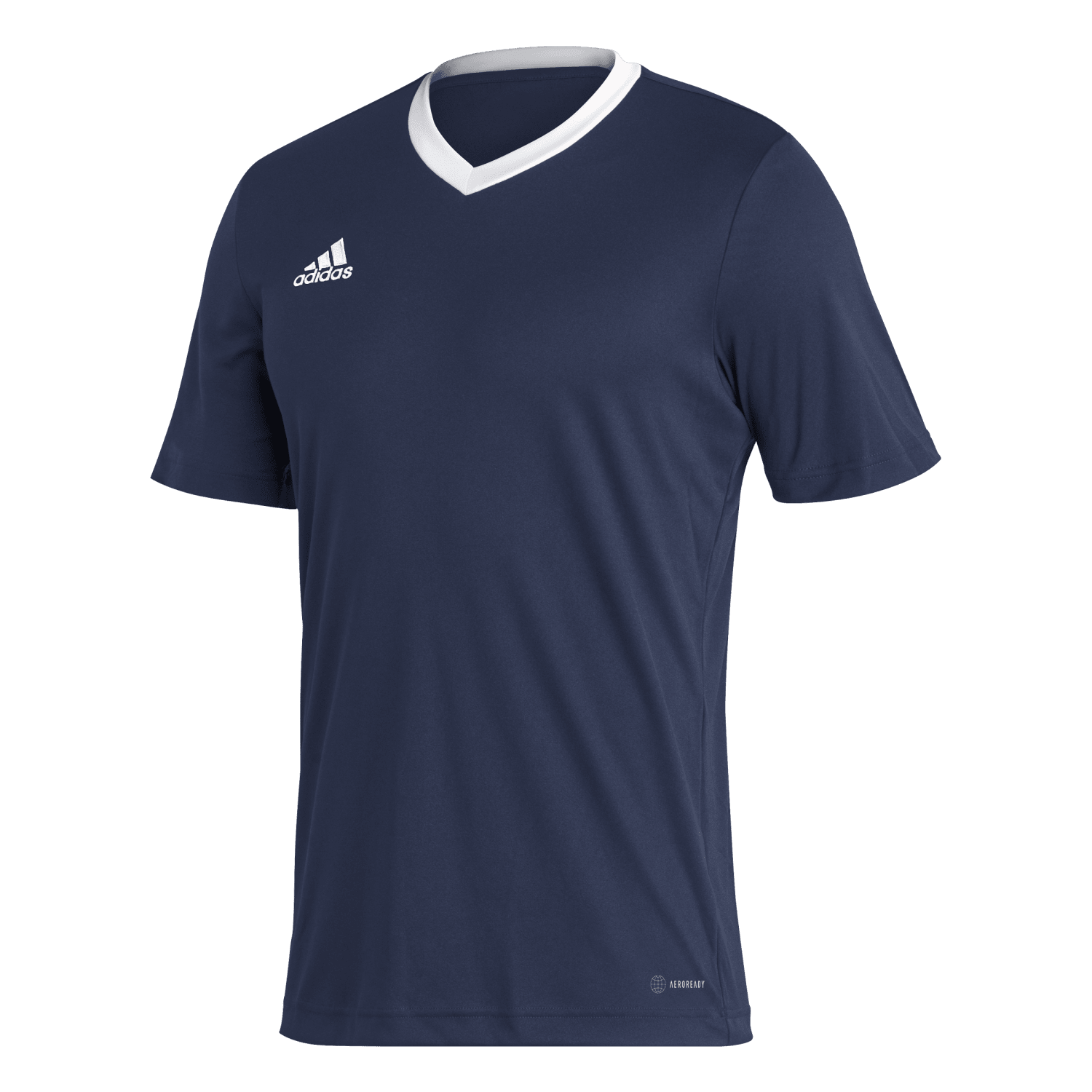 adidas Entrada 22 Jersey - Navy Blue、mySite、noshort