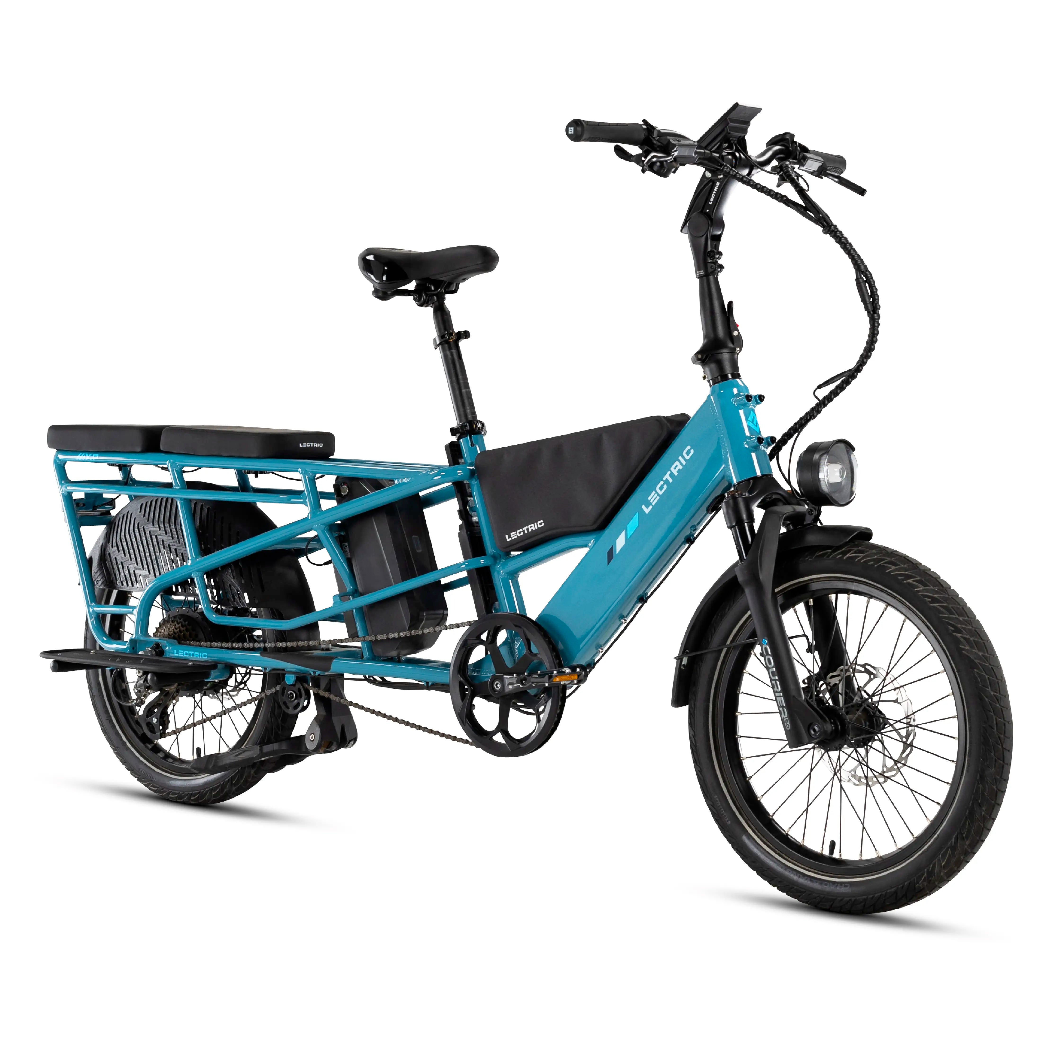  XPedition 2.0 Raindrop Blue + FREE Running Boards, Cushions, Elite Headlight, & Suspension Seat Post ($326 Value)、mySite、ghnorth
