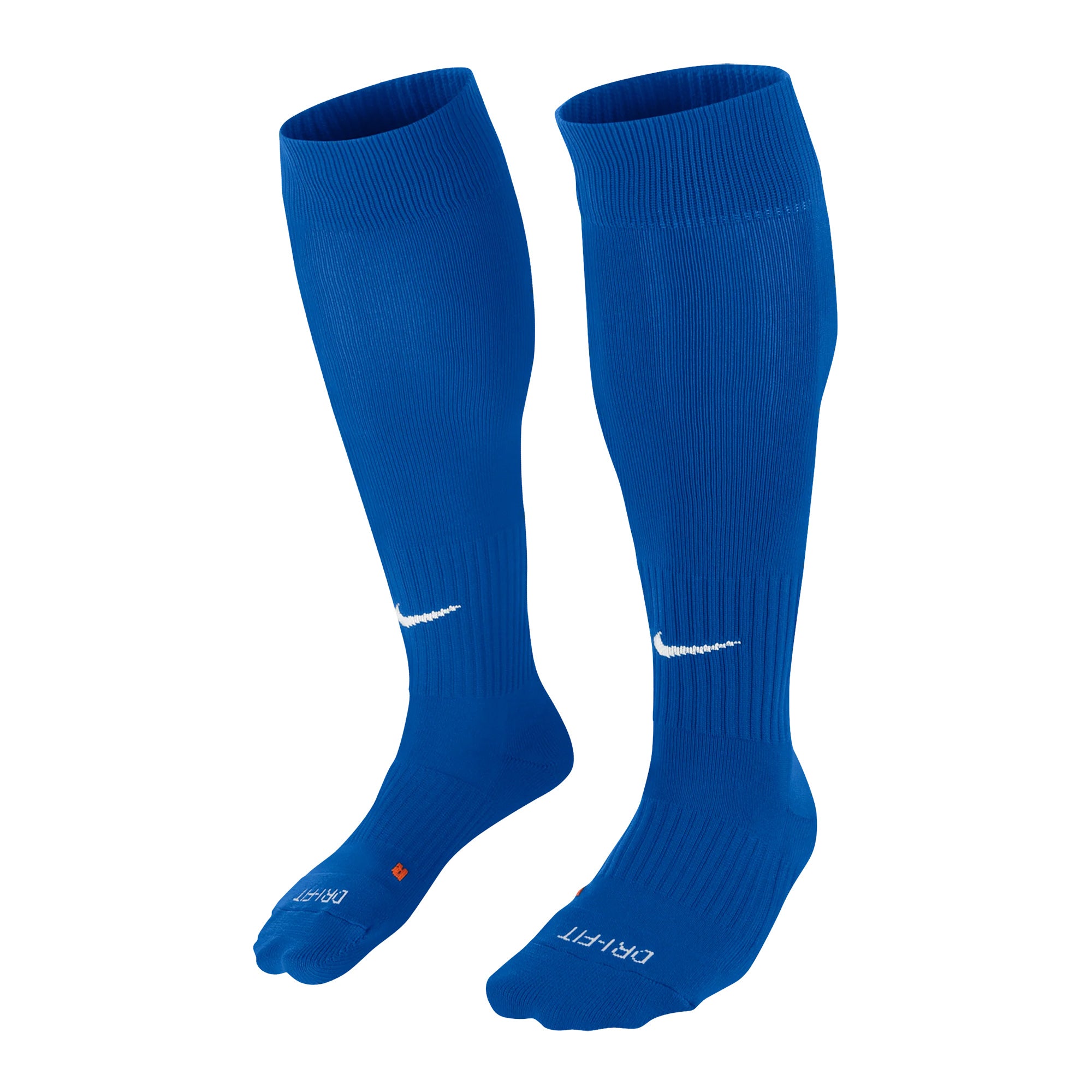Nike Classic II Cushion Over-The-Calf Socks Royal/Blue/White、mySite、bottomscart