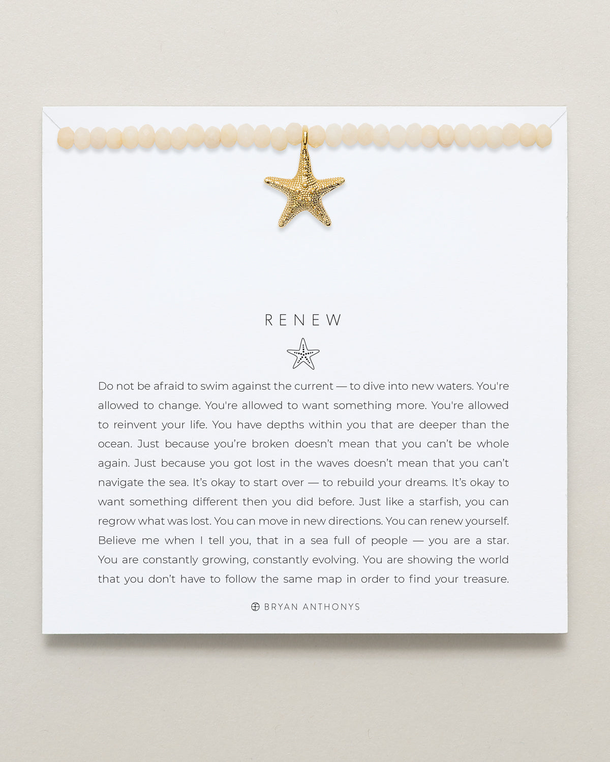 Renew Beaded Necklace、mySite、hinf8tx79