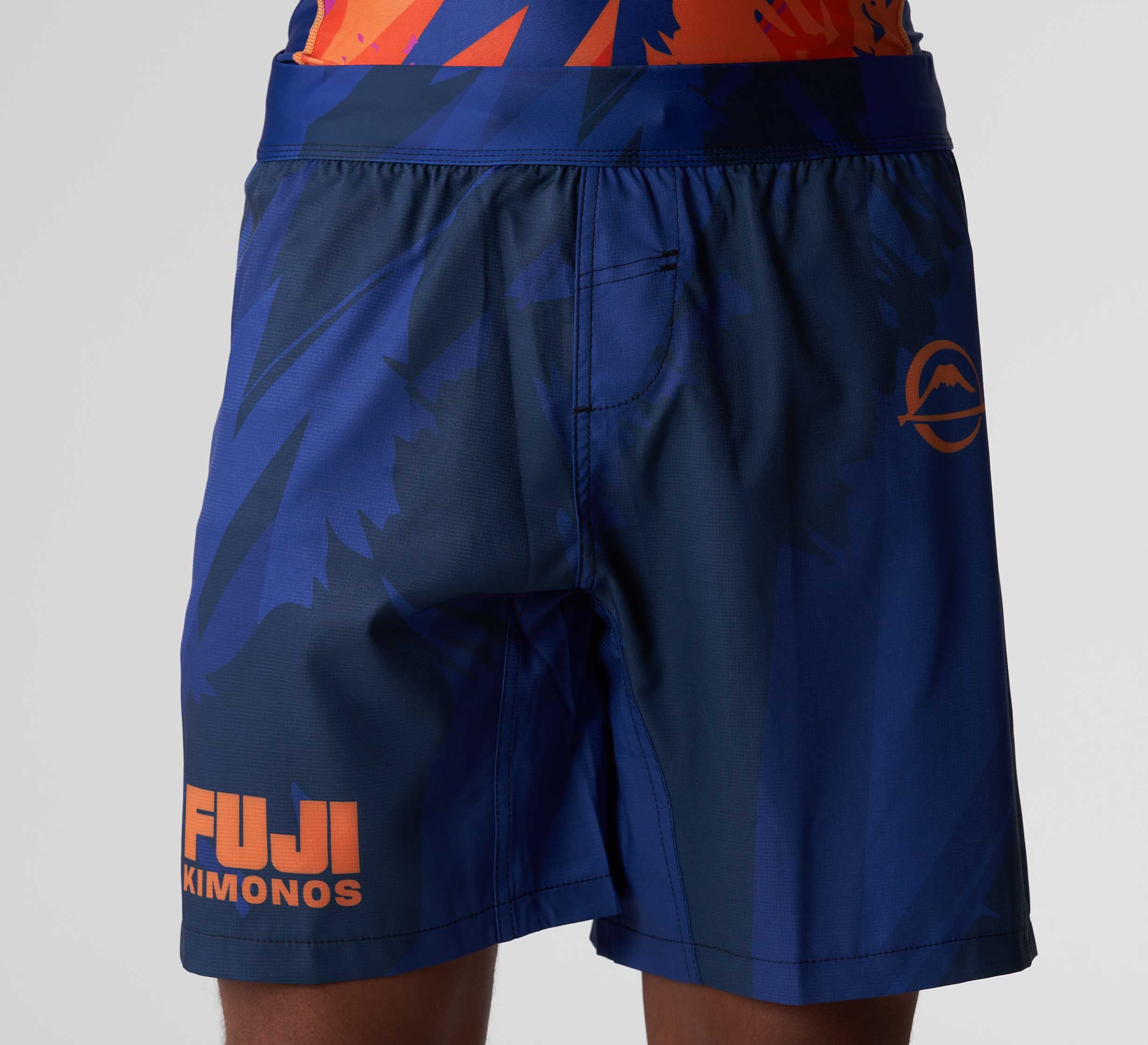 Hanzo Flex Lite Shorts Blue、mySite、gigharbornorthrealestate