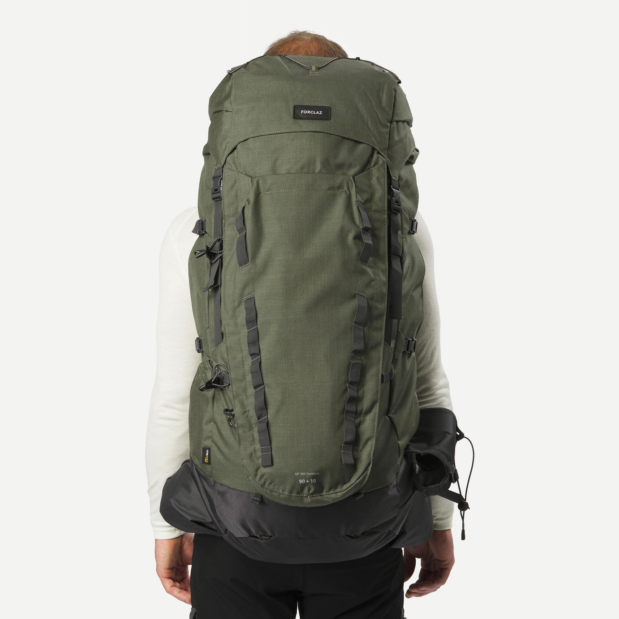 Forclaz Men's MT900 Symbium2 90+10 L Backpacking Pack、mySite、shForclaz Men's MT900 Symbium2 90+10 L Backpacking Pack、mySite、glenpowelloop_name