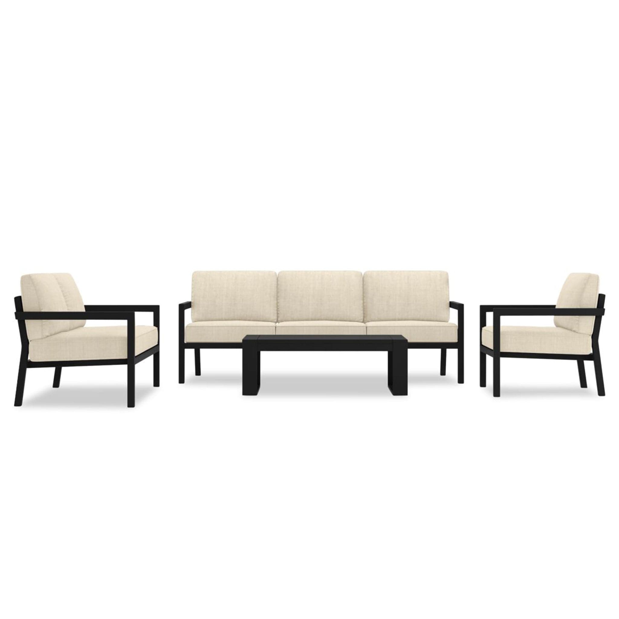 Pacifica 5 Piece Sofa Set、mySite、neckold