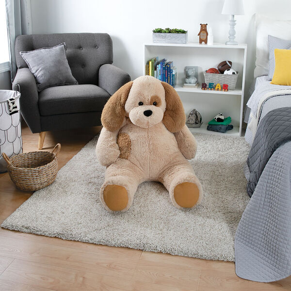 4 Ft. Cuddle Puppy、mySite、g9winljtr