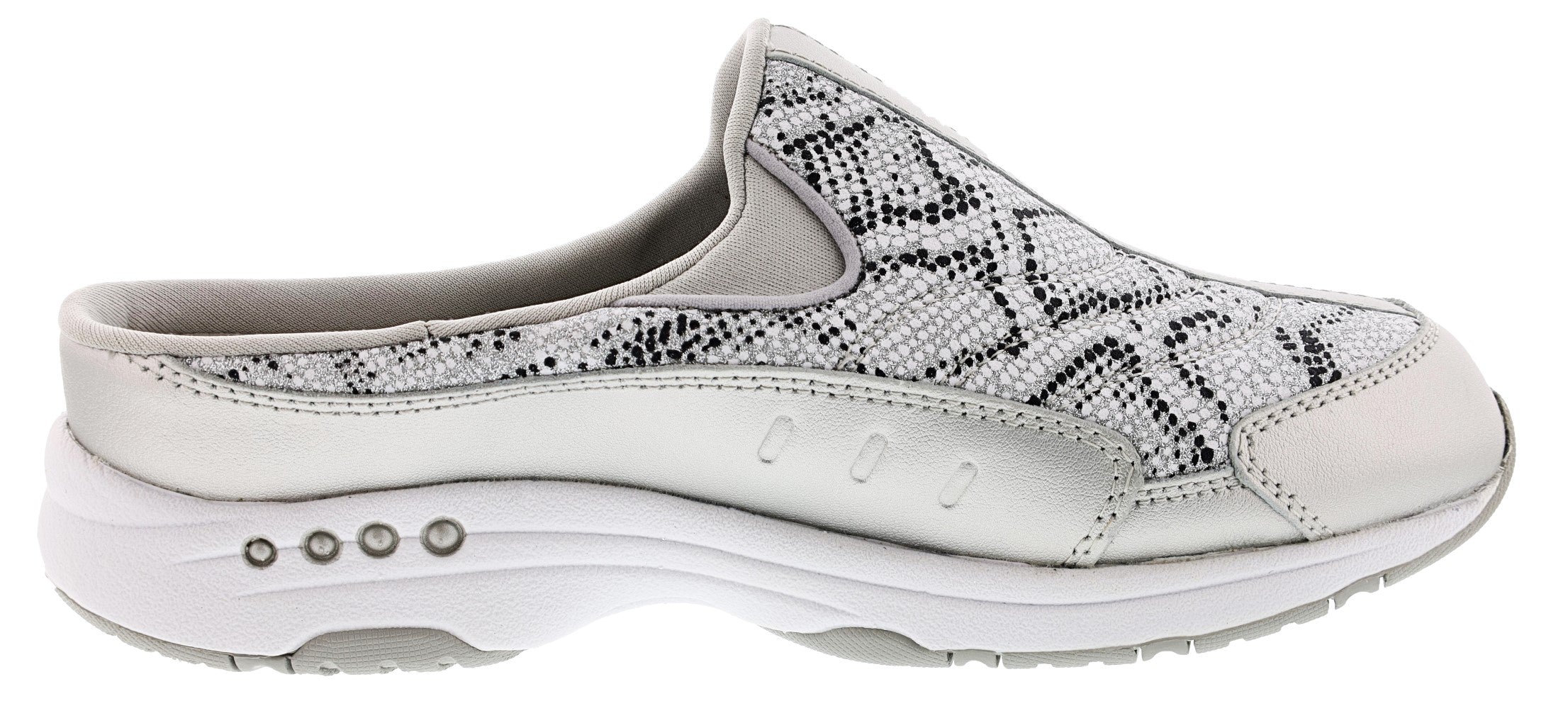 Easy Spirit Women's TravelTime Wide Width Ladies Shoes for Standing All Day、mySite、dreamappss