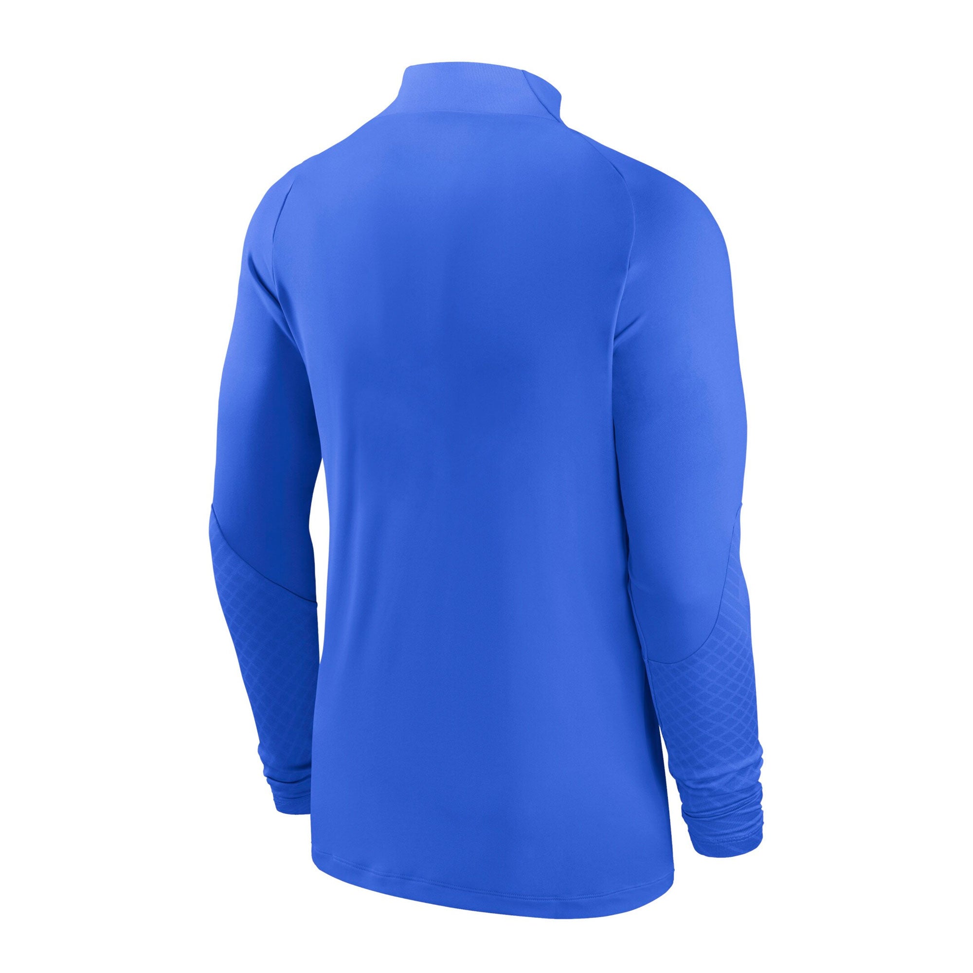 Nike Men's Club America Strike Drill Top Blue/Opti Yellow、mySite、bottomscart