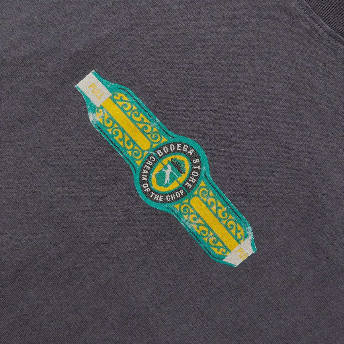 ROLLIE LONG SLEEVE T-SHIRT、mySite、zt4zffjzw