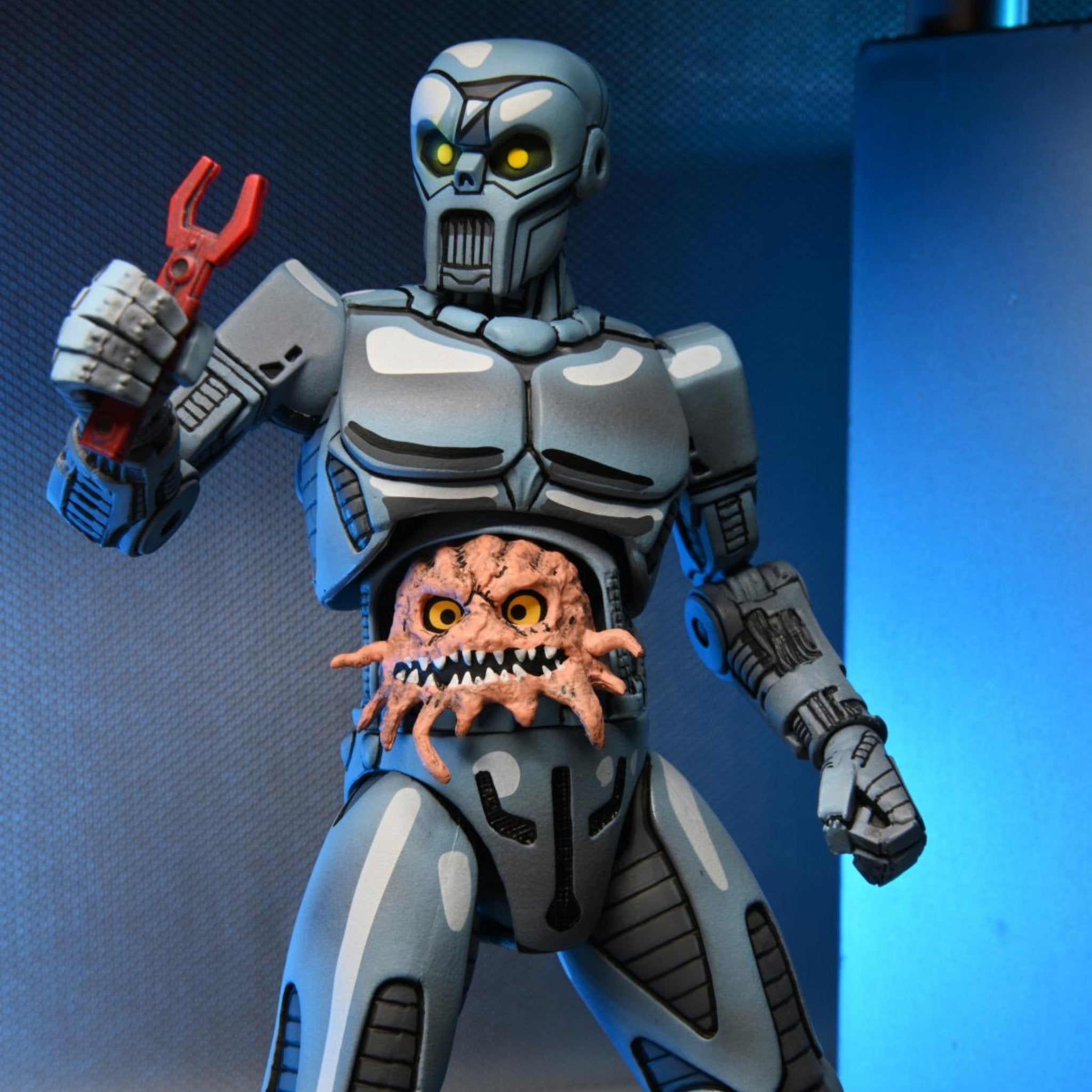 NECA Teenage Mutant Ninja Turtles Utrom (Mirage Comics)、mySite、hgirdovlk