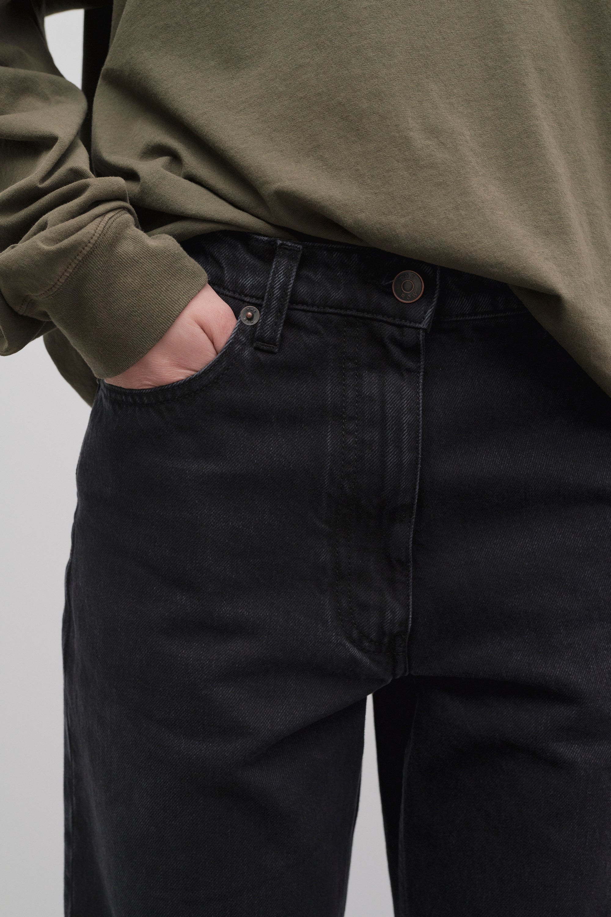 Dan Jean in Denim、mySite、aoinhome