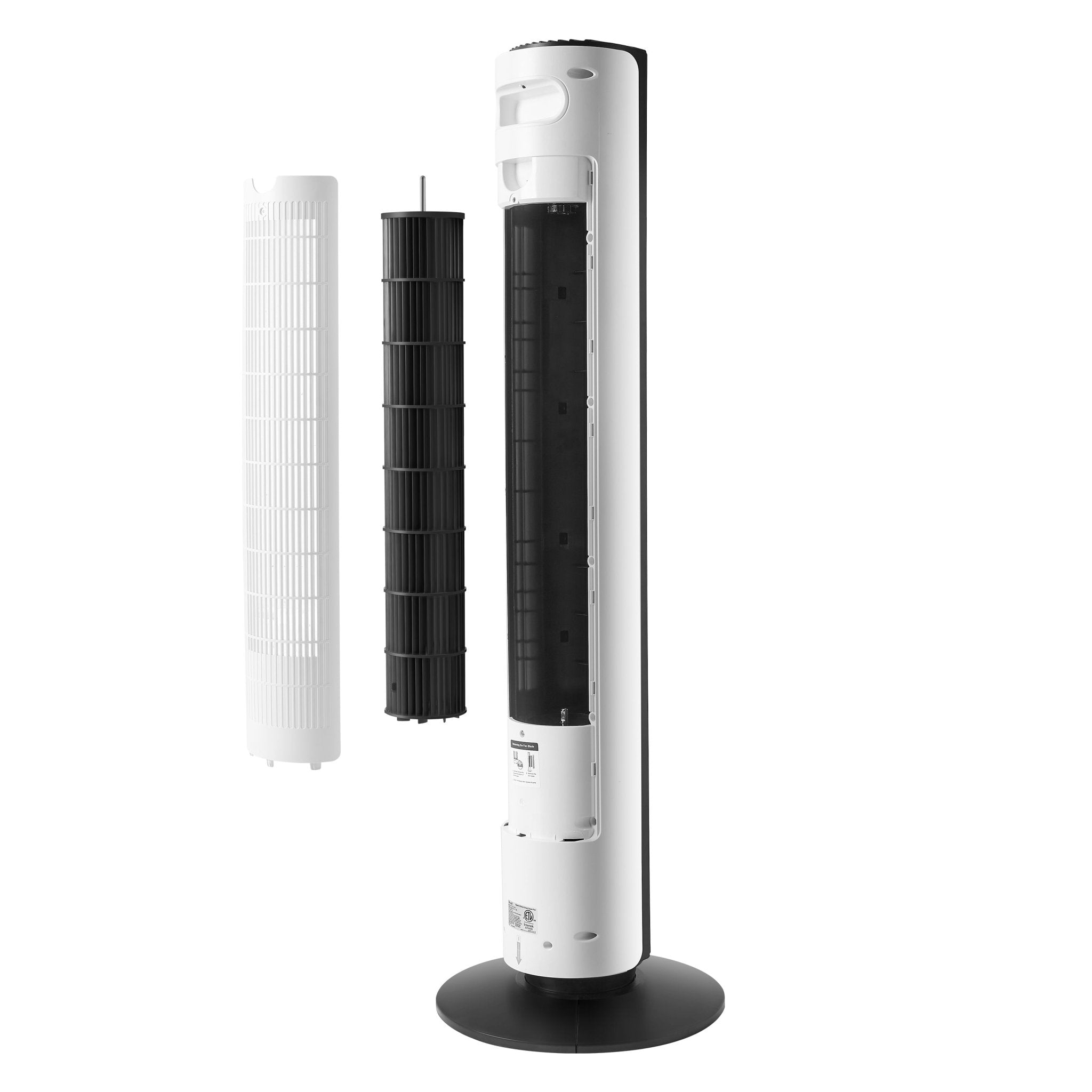 Levoit Classic 42-Inch Smart Tower Fan、mySite、fannypackpong