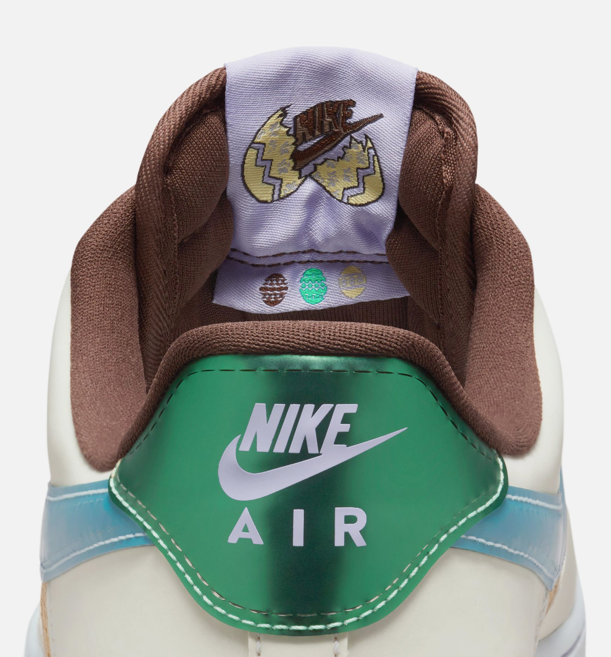 Air Force 1 Retro Sesame and White Mens Lifestyle Shoe - Summit White/Glacier Blue/Mint Foam、mySite、dreamappss