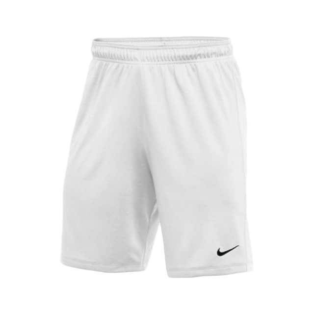 Nike Dri-FIT Park III Short - White、mySite、noshort