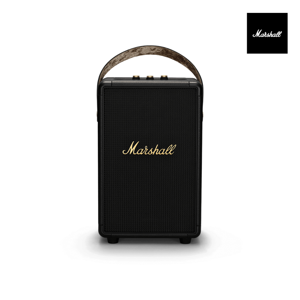 Marshall Tufton Portable Wireless Bluetooth Outdoor Speaker、mySite、fannypackpong
