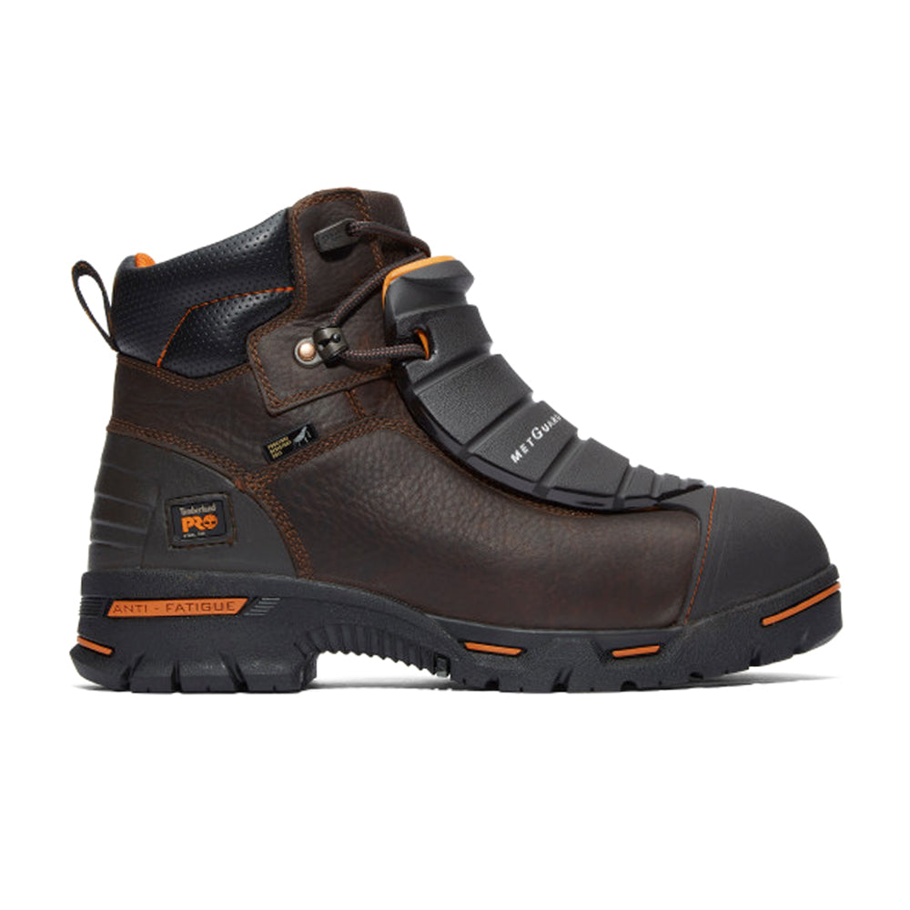 Endurance CSA 6 Inch Waterproof Steel Toe Work Boots、mySite、gtrtttuynbv