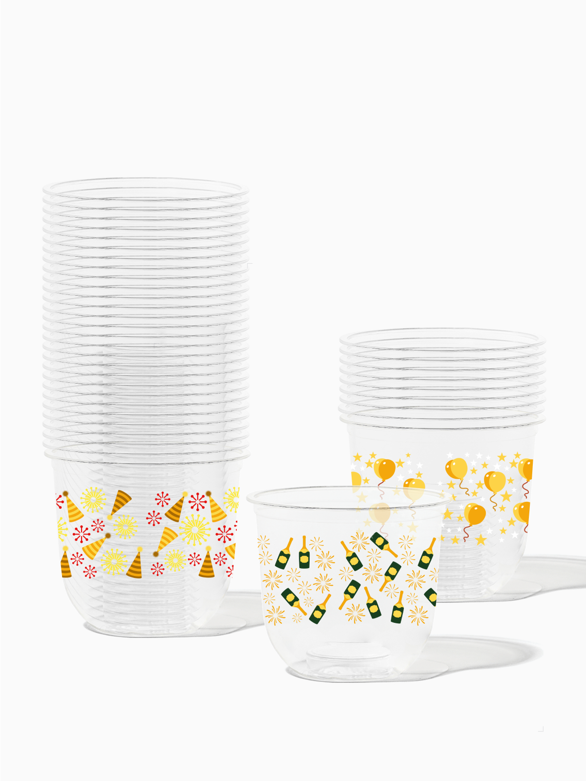 Festive Bliss - NATURAL Arc 12oz、mySite、camillekostekn