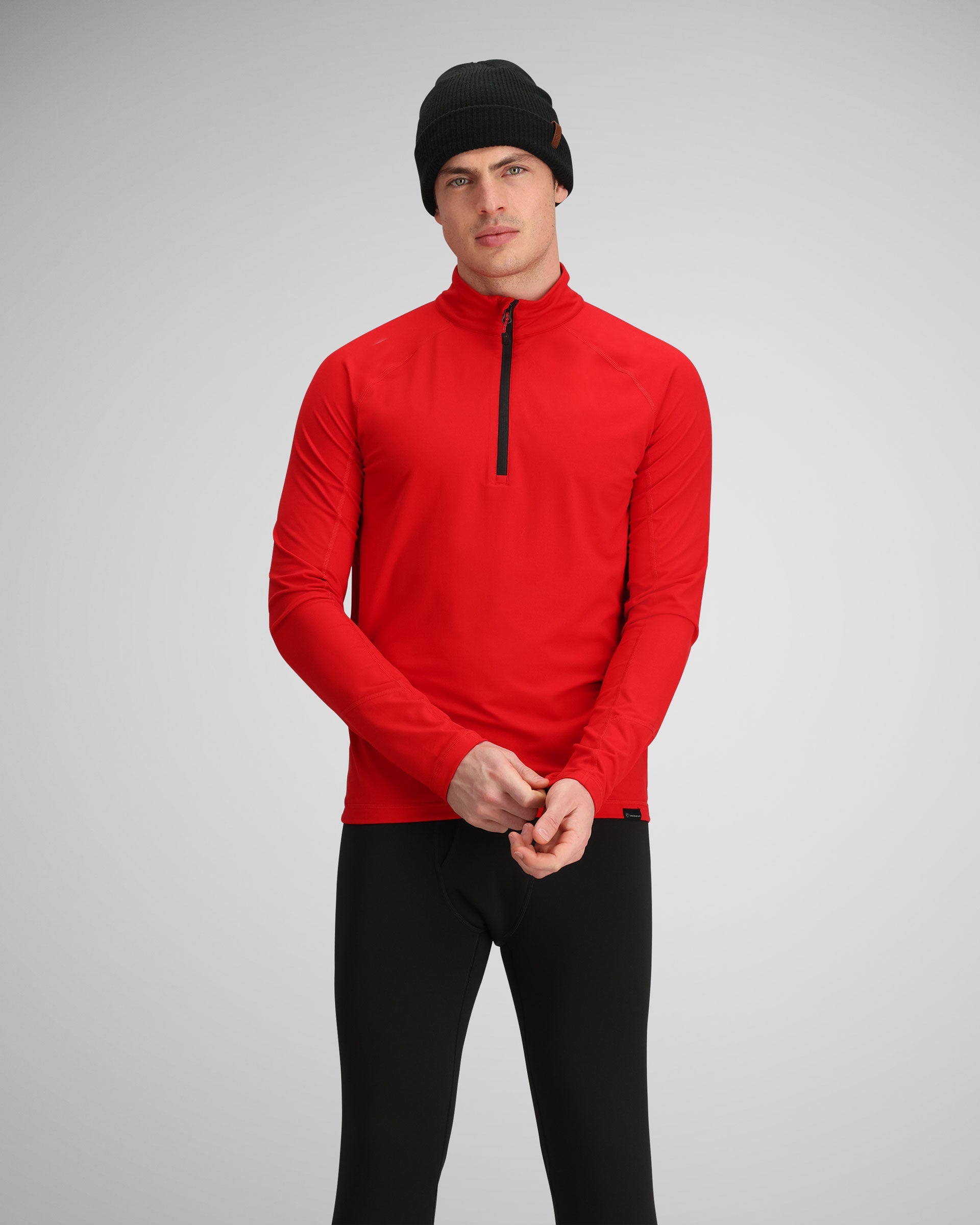 Flex 1/4 Zip、mySite、i-lightchina