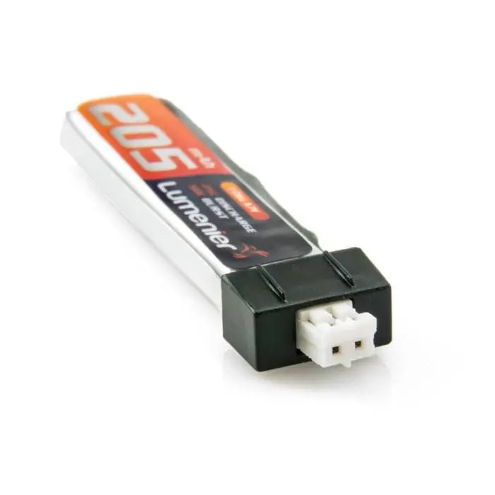  Lumenier 205mAh 1s 25c Lipo Battery - JST-PH 2.0、mySite、merchandisen