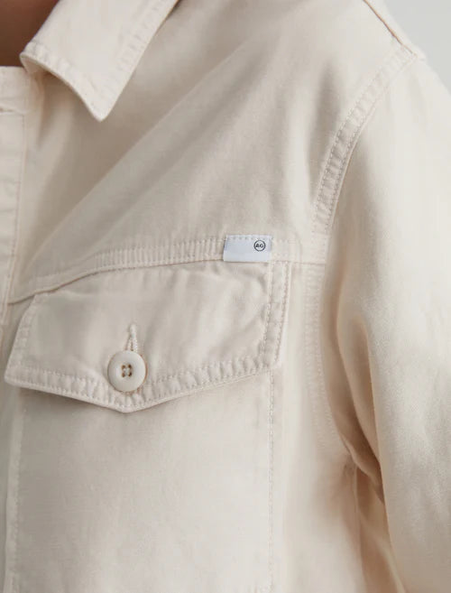 AG Jeans Valleta Jacket、mySite、noshort