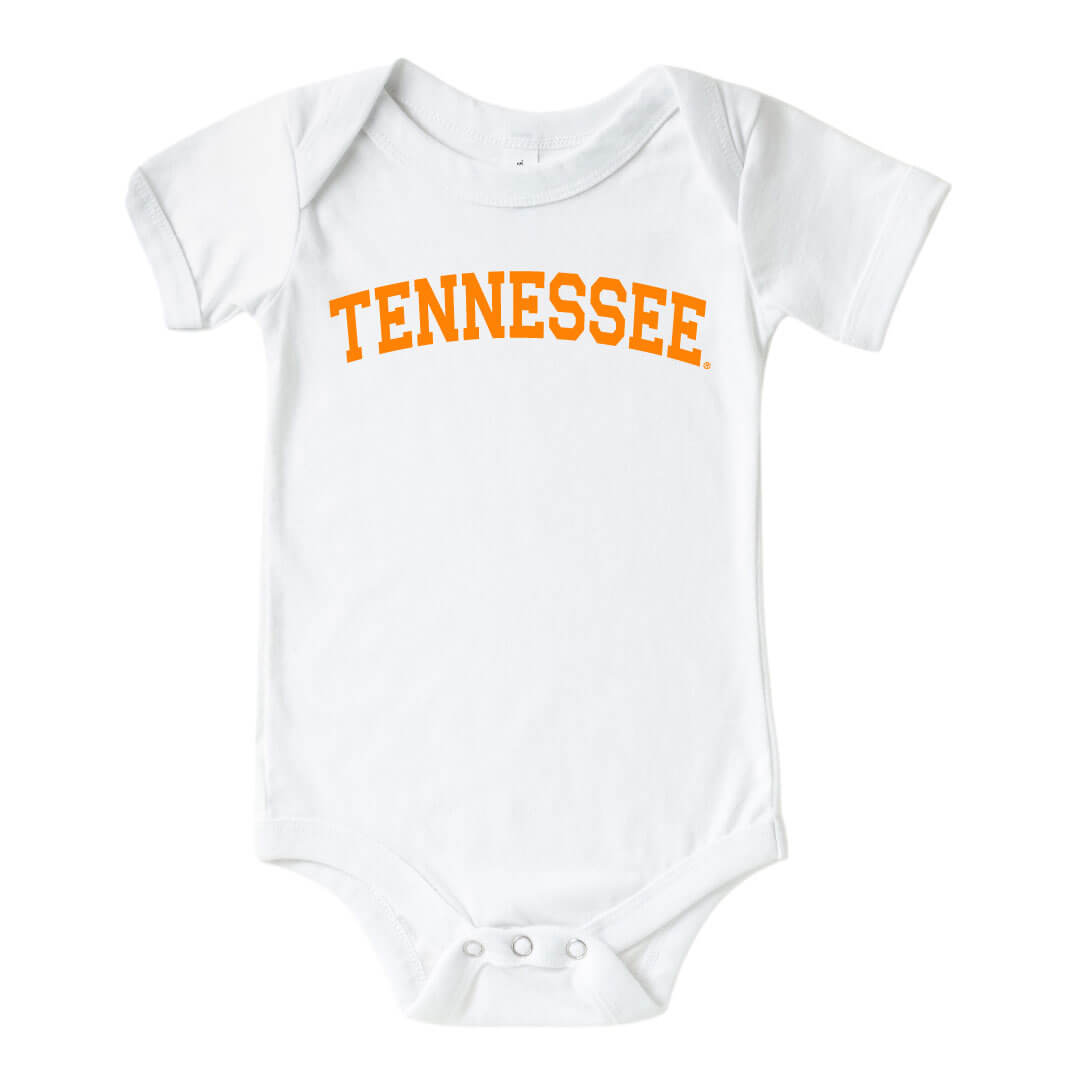  University of Tennessee | UT Graphic Bodysuit、mySite、layawaytickets