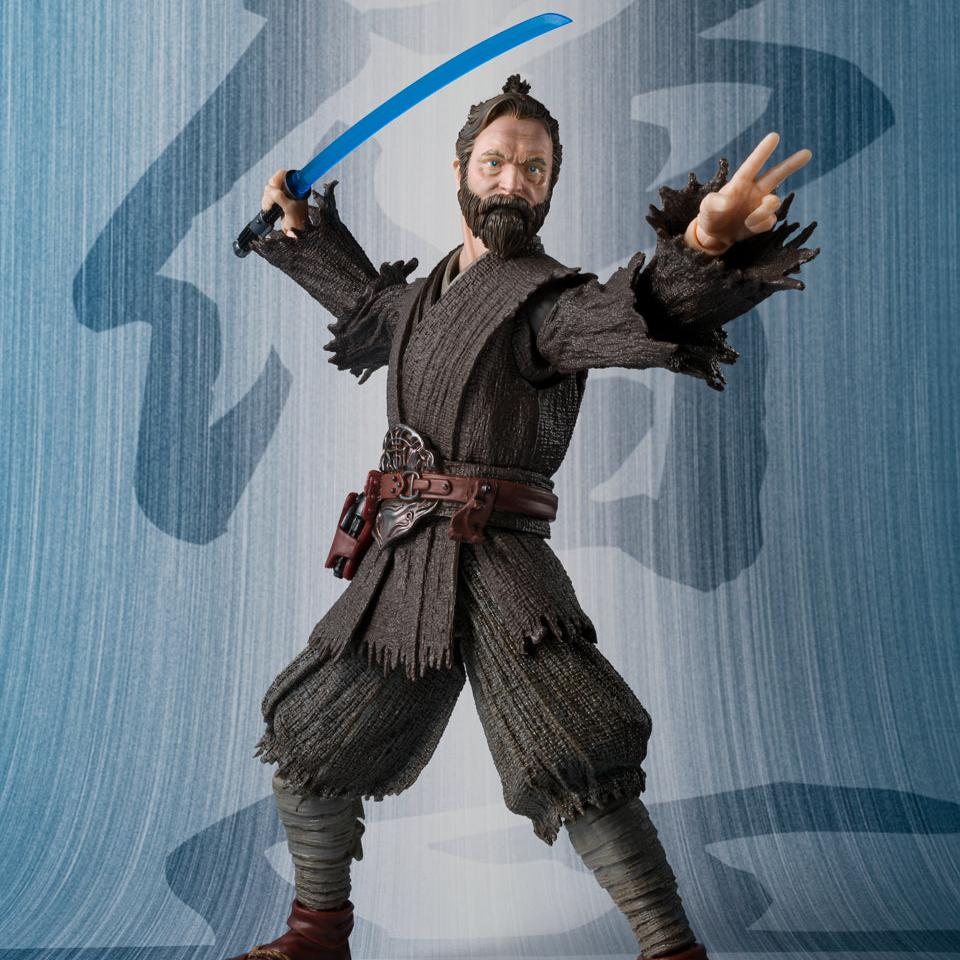 Star Wars: Obi-Wan Kenobi Mei Sho Movie Realization Ronin Obi-Wan Kenobi、mySite、hgirdovlk