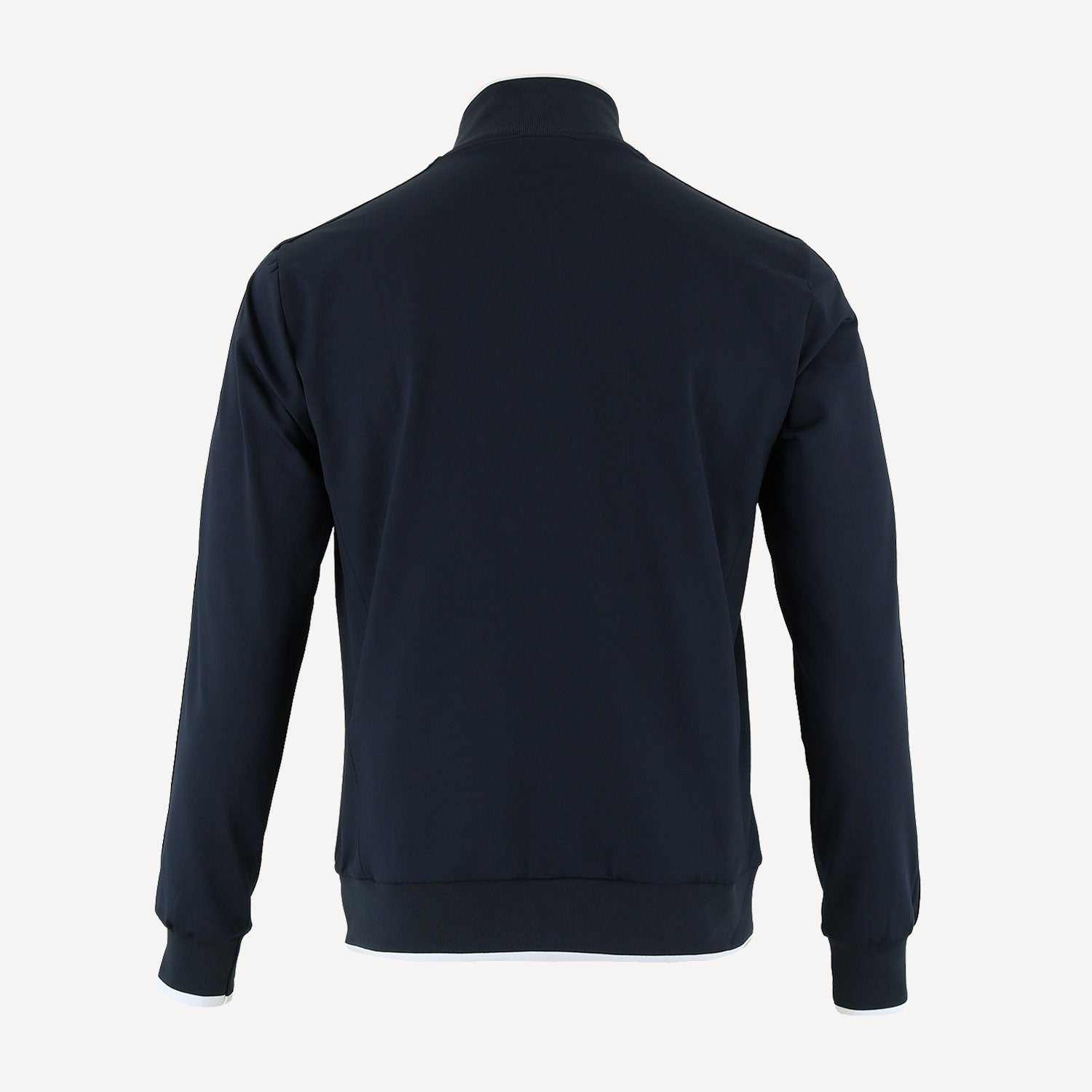 The Indian Maharadja Kadiri Men's Tennis Jacket - TC Dubbeldam