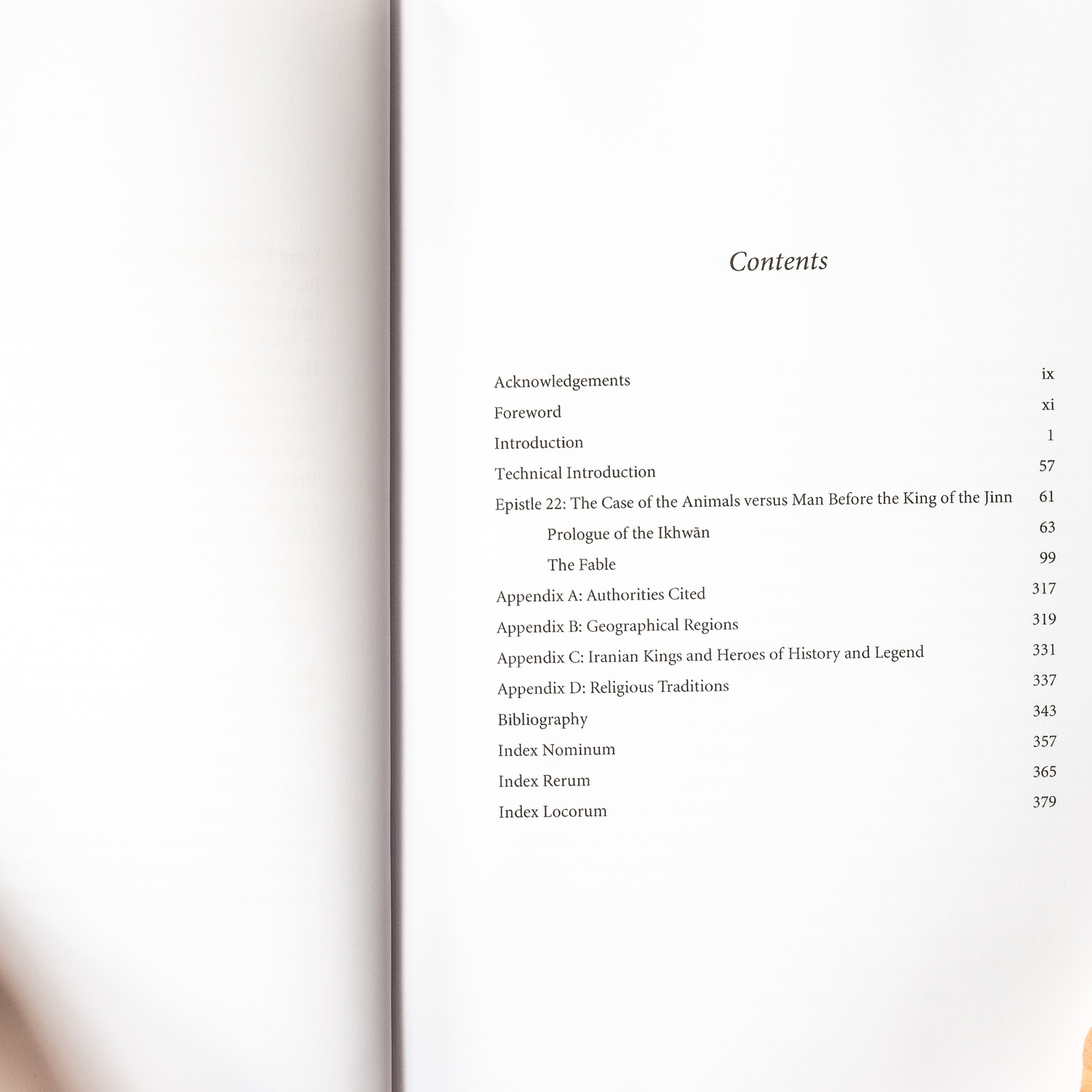 The Case of the Animals versus Man Before the King of the Jinn、mySite、topwebapps