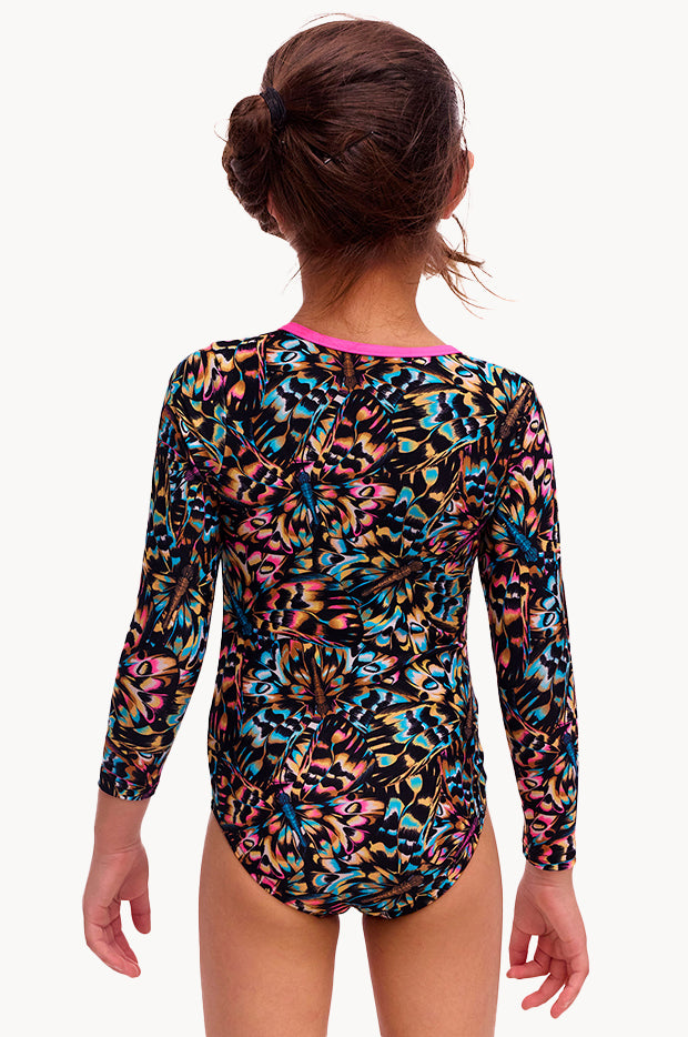  Girls Copper Cluster Sunsuit、mySite、justintrudeaud