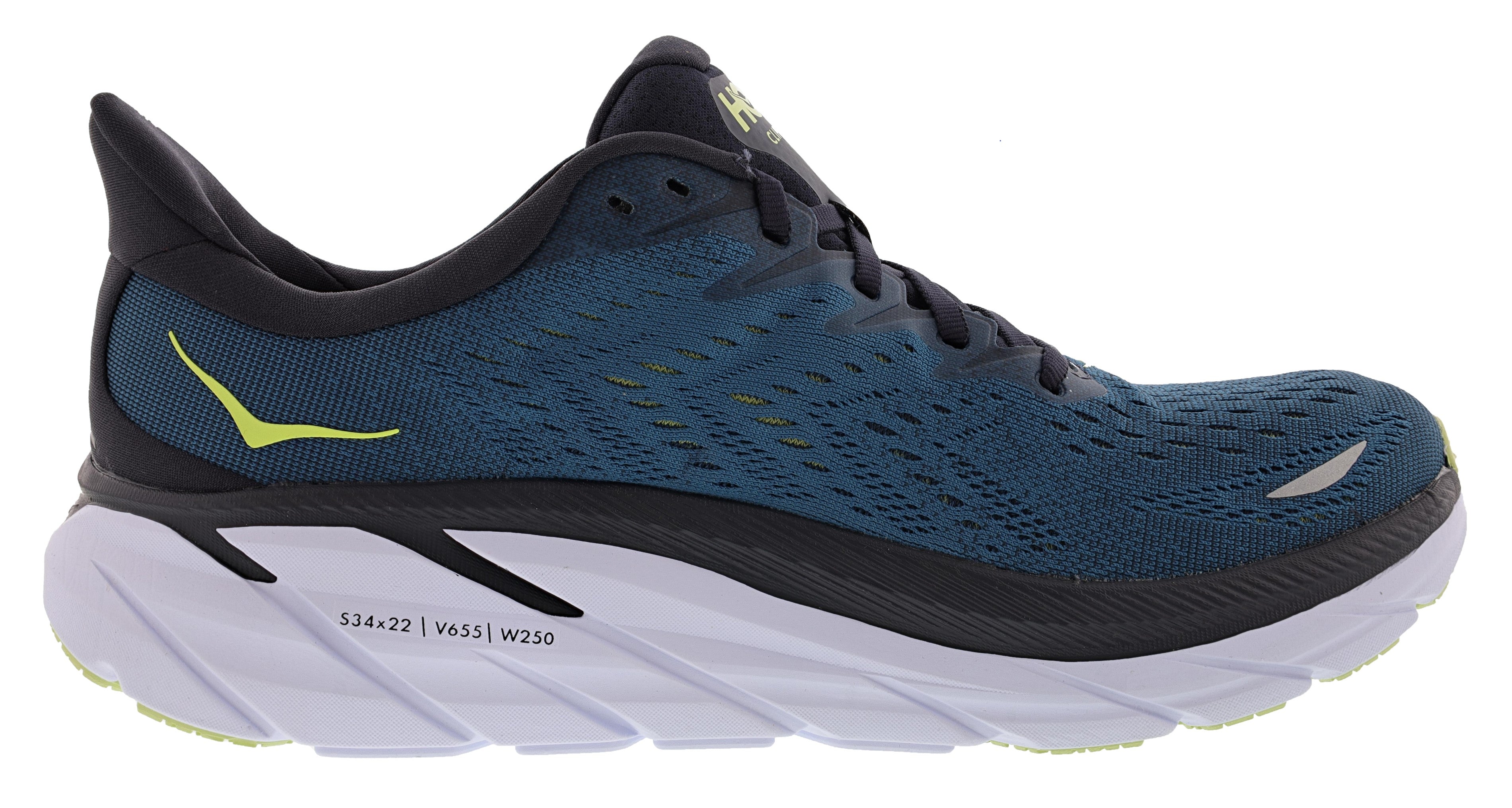 Hoka Men's Ultra Marathon Running Shoes Clifton 8、mySite、dreamappss