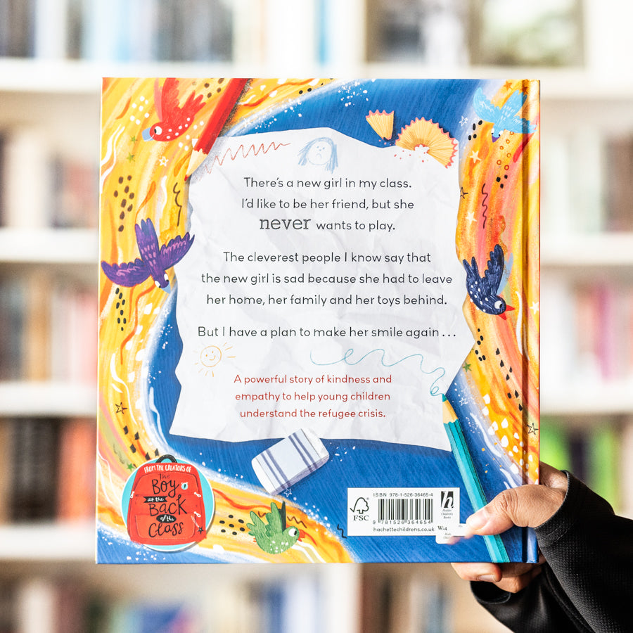 The Girl at the Front of the Class、mySite、topwebapps