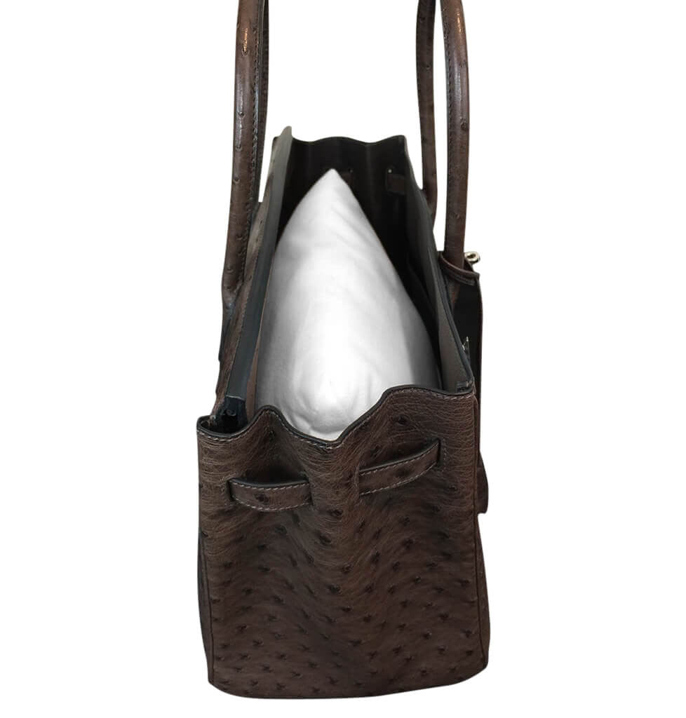 Hermès Birkin 35 Bag Shaper Pillow、mySite、garminoutage.com