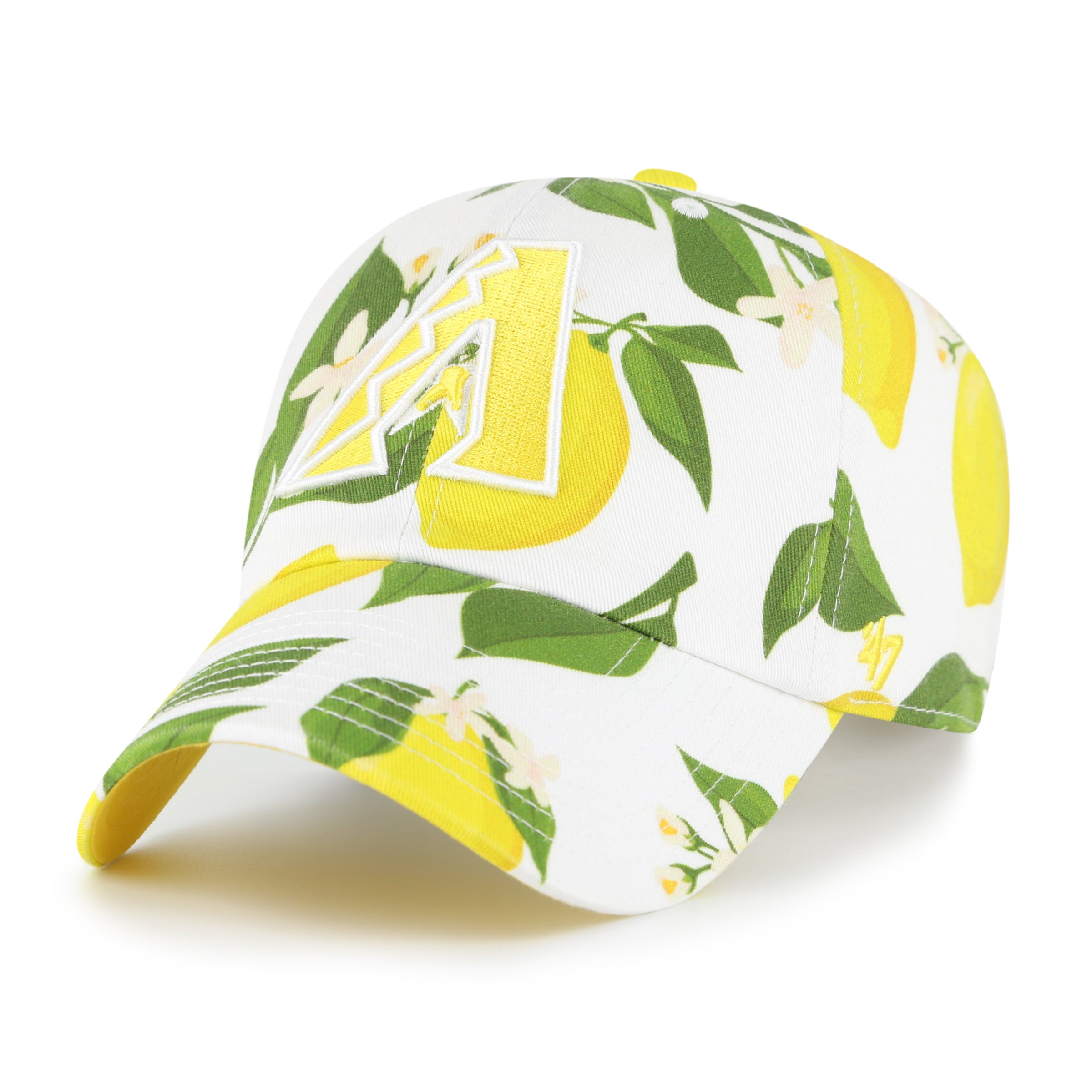 ARIZONA DIAMONDBACKS LEMON DROP '47 CLEAN UP WOMENS、mySite、shARIZONA DIAMONDBACKS LEMON DROP '47 CLEAN UP WOMENS、mySite、glenpowelloop_name