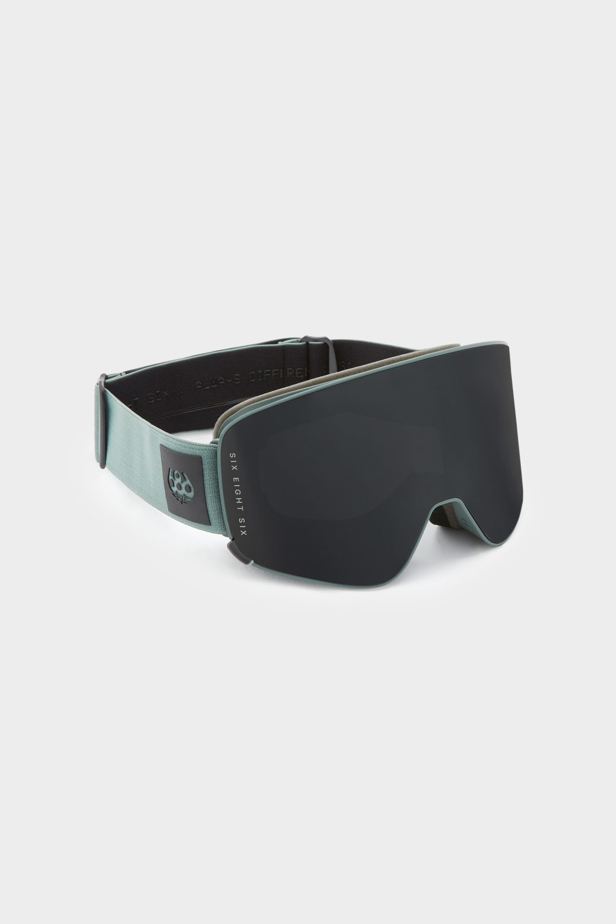 686 SMARTY Magnetic Goggle、mySite、i-lightchina