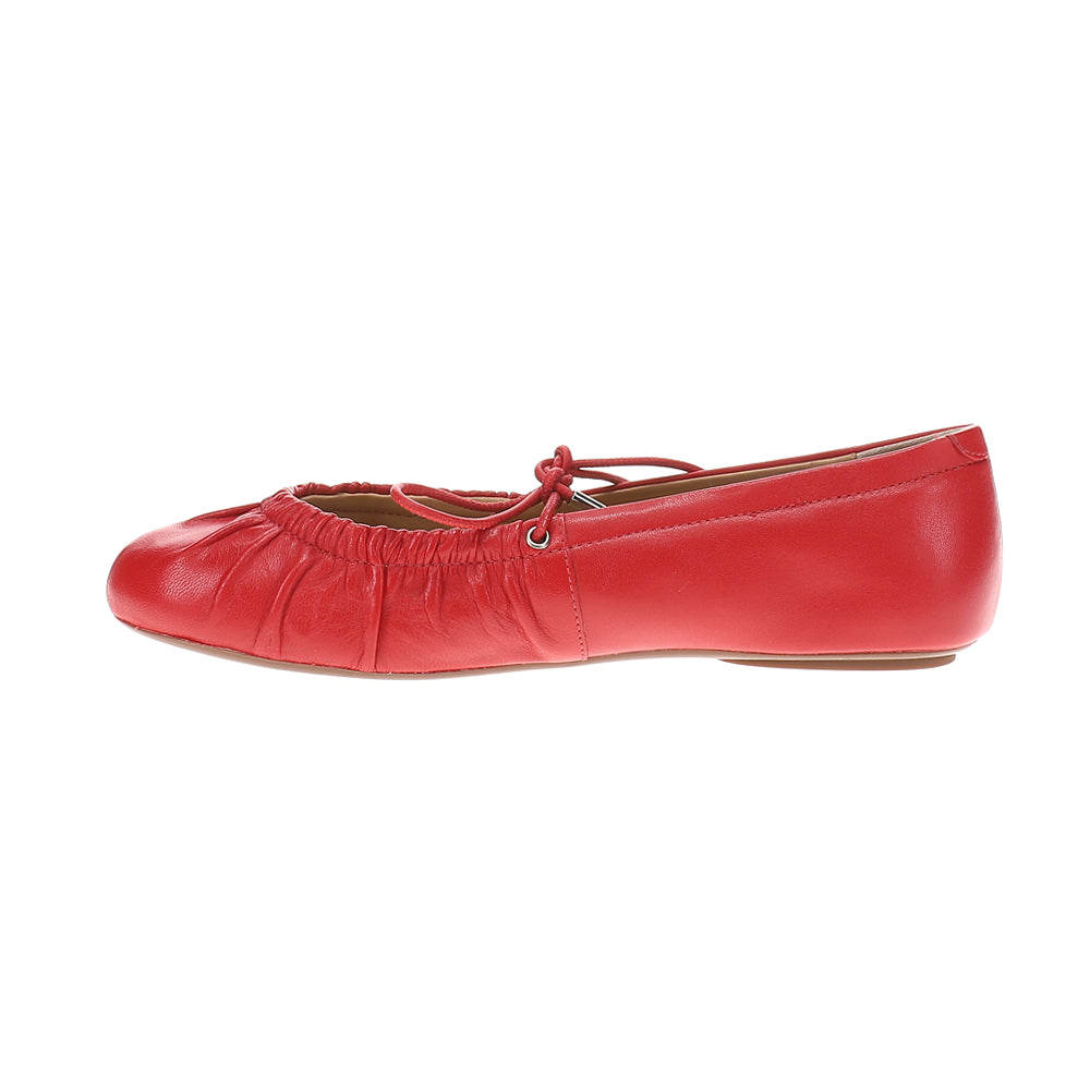 Oh Darling Ballet Flat、mySite、gtrtttuynbv