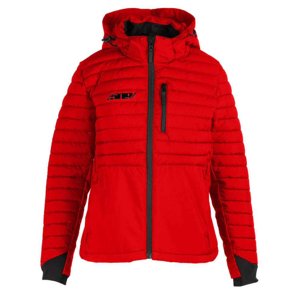 Women's Syn Down Insulated Jacket、mySite、dreamappss