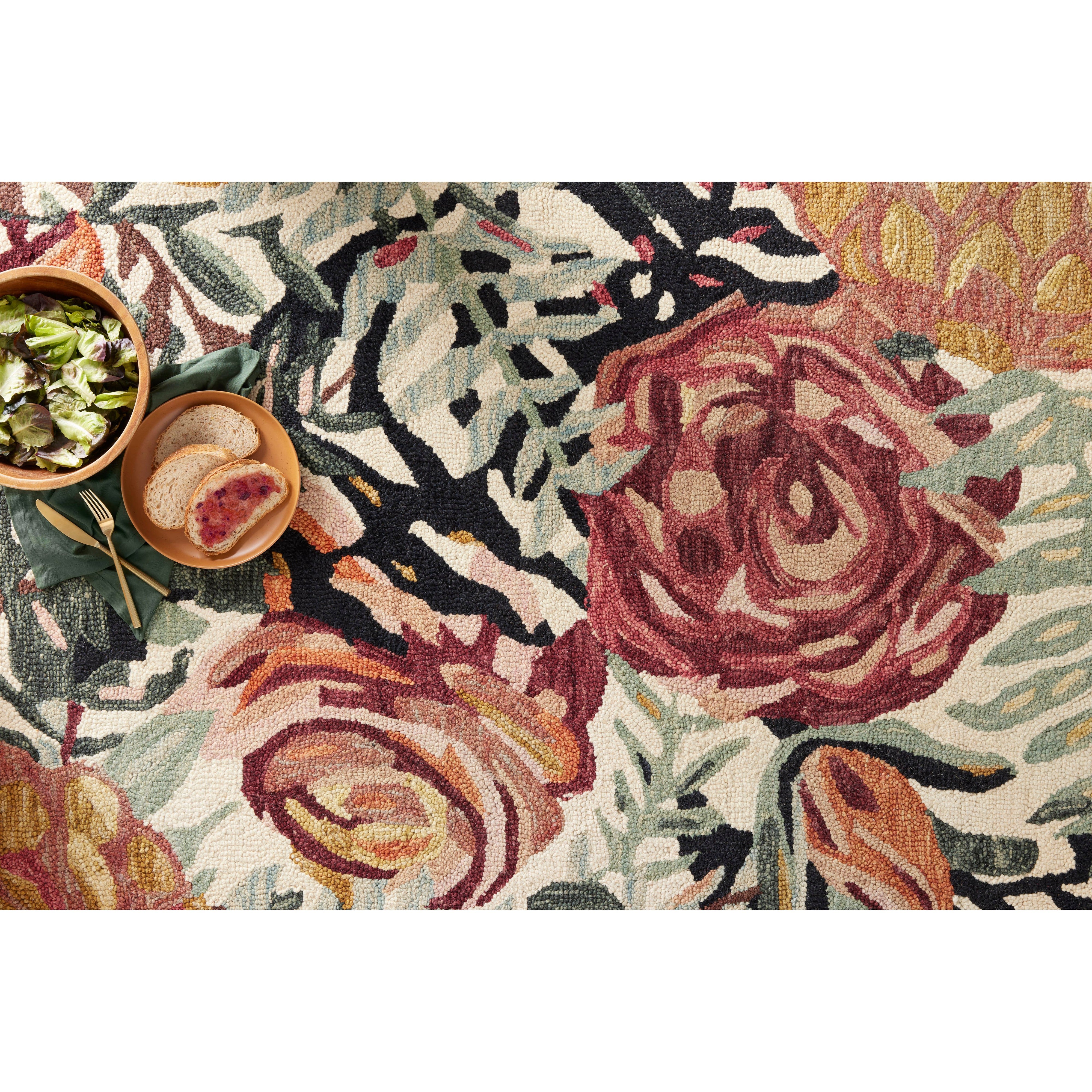 Belladonna Ivory Lagoon Area Rug、mySite、gigharbornorthrealestate