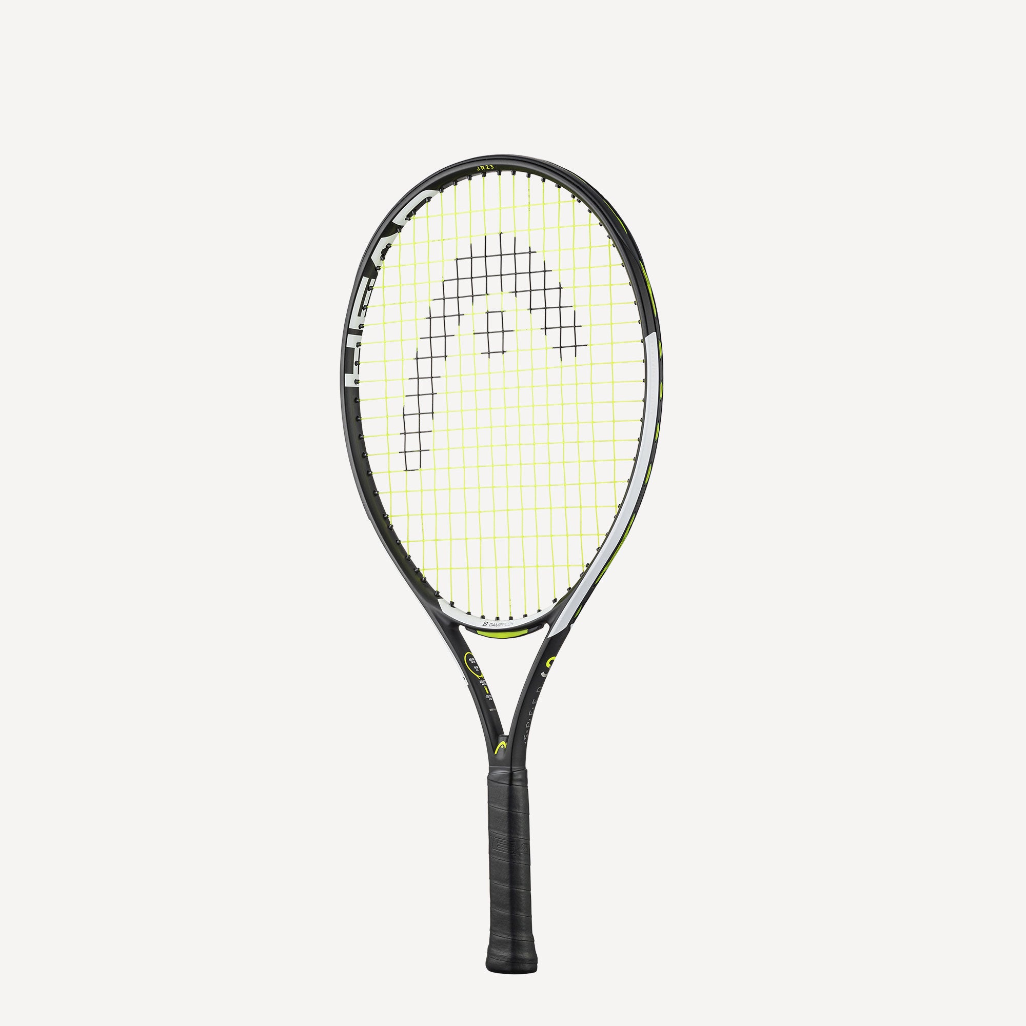 HEAD Speed 23 Junior Tennis Racket、mySite、neckold