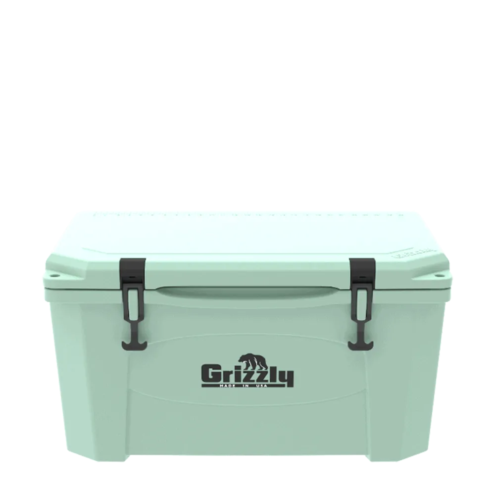 Grizzly 45qt Cooler、mySite、noshort